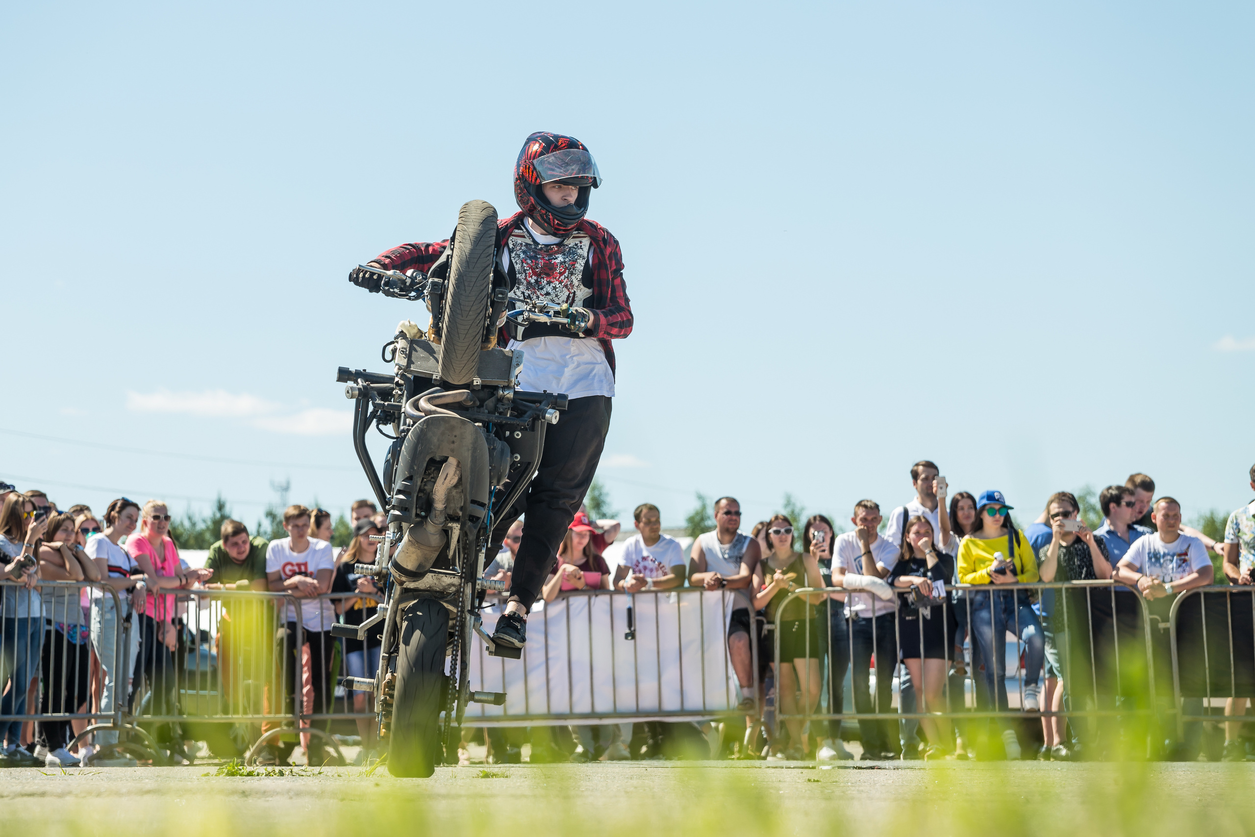 Вагбург 2018. Свадебный Семейный Репортажный фотограф в Москве