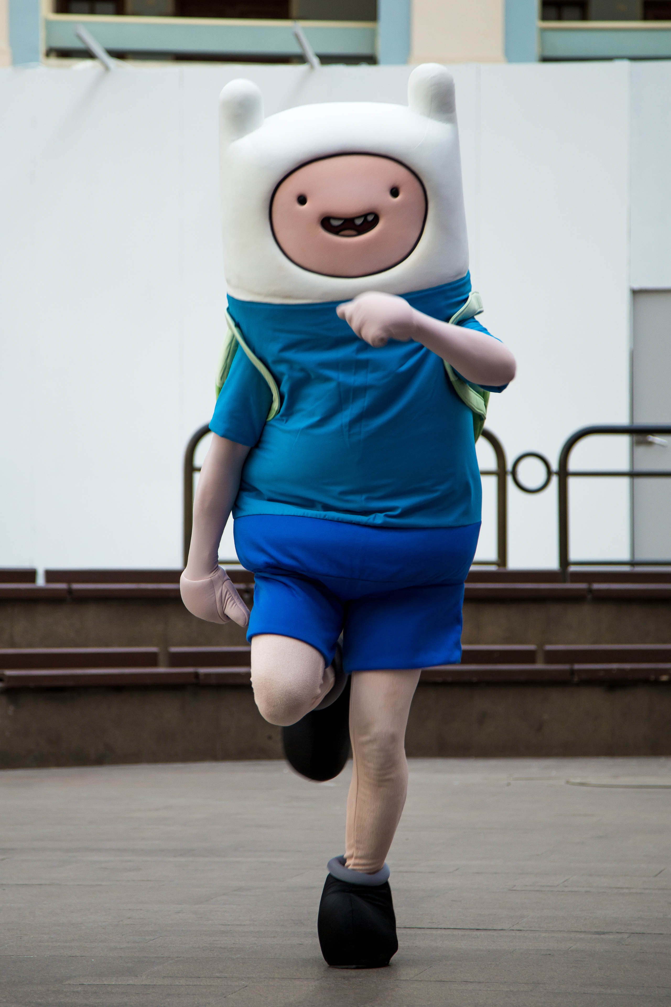 Игромир 2018. Свадебный Семейный Репортажный фотограф в Москве