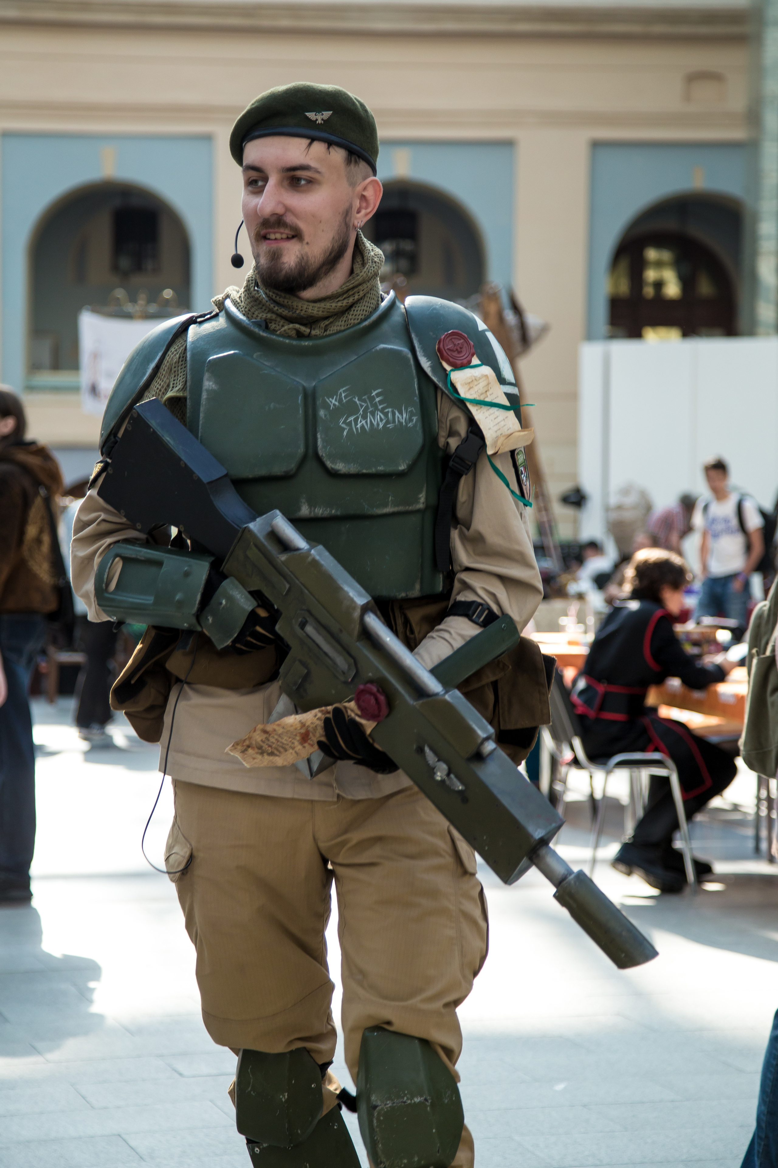 Игромир 2018. Свадебный Семейный Репортажный фотограф в Москве
