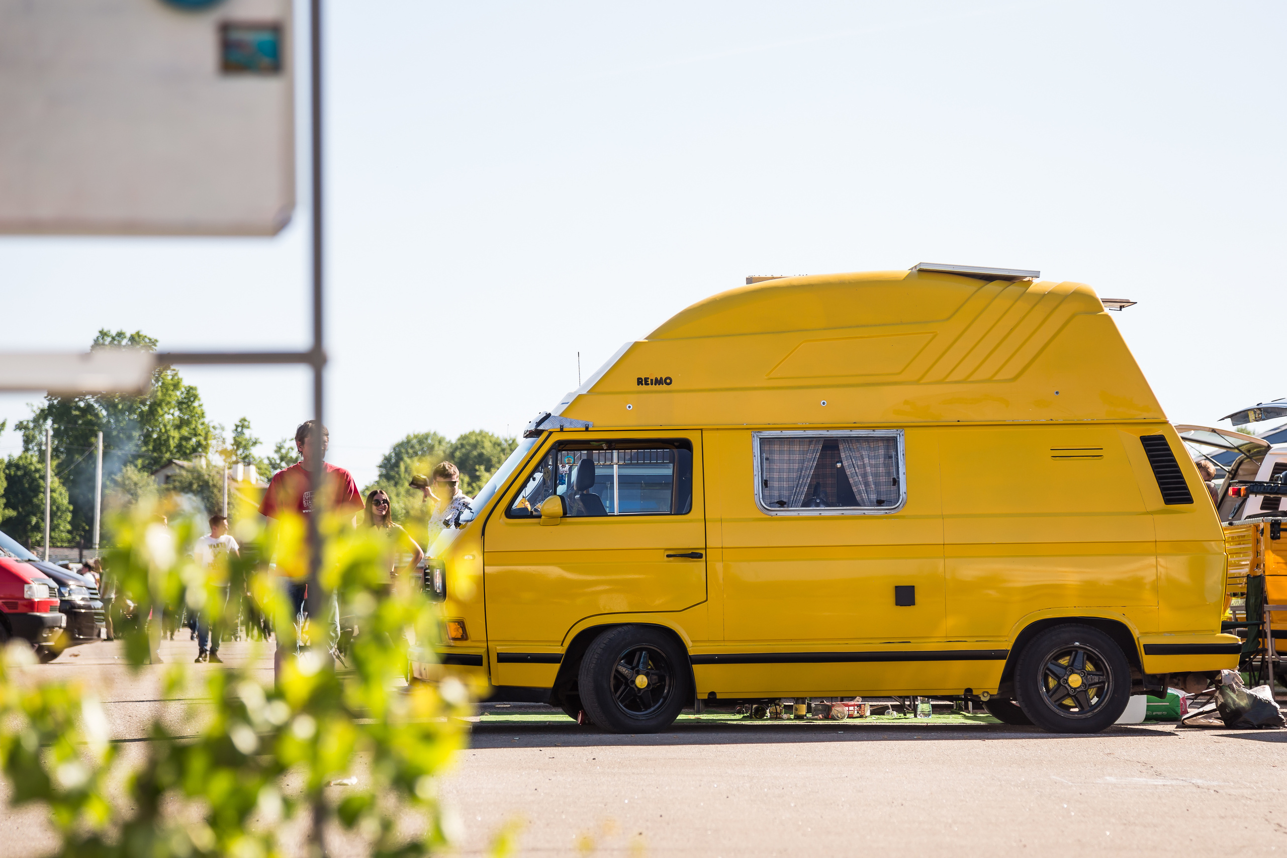 Вагбург 2018. Свадебный Семейный Репортажный фотограф в Москве