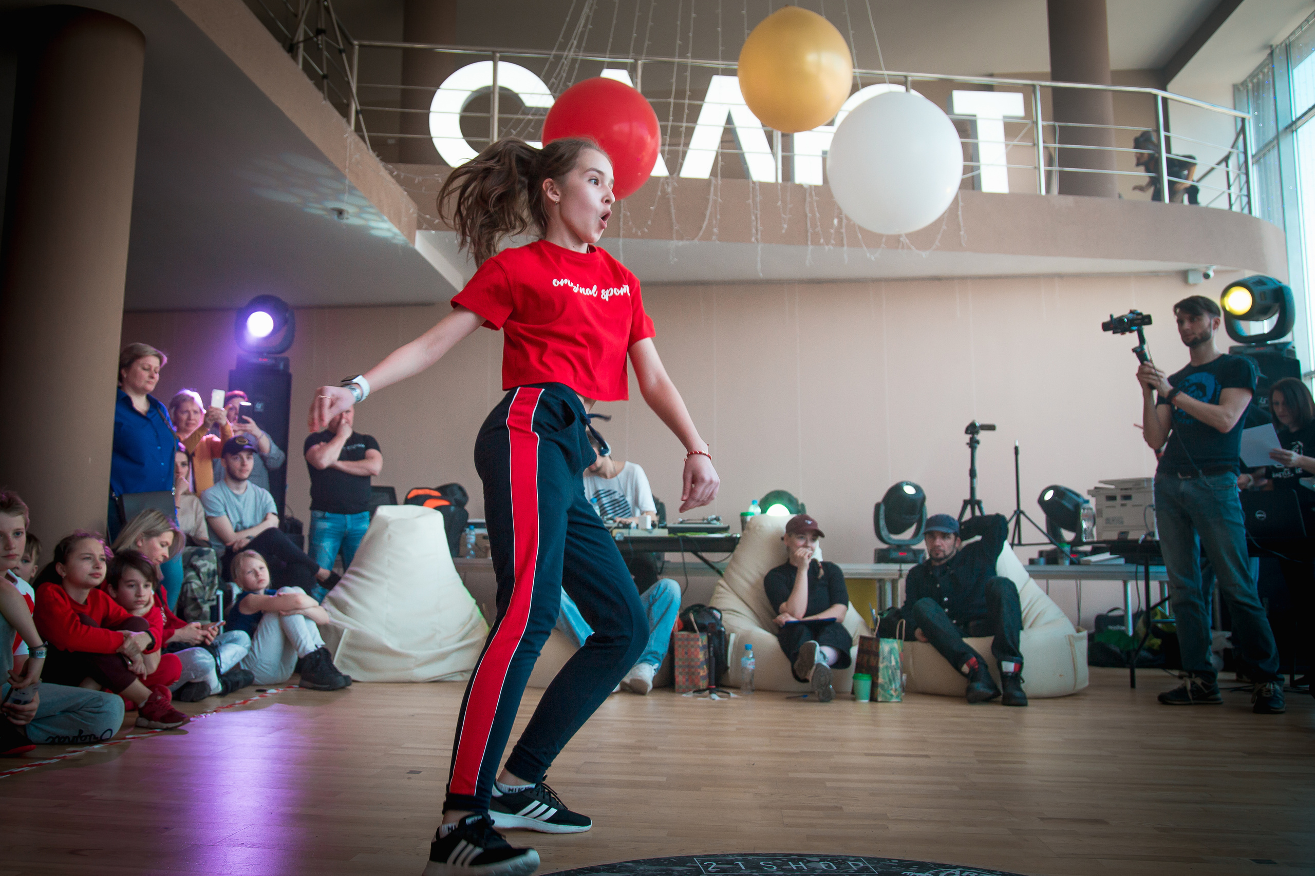 STREET DANCE. Свадебный Семейный Репортажный фотограф в Москве
