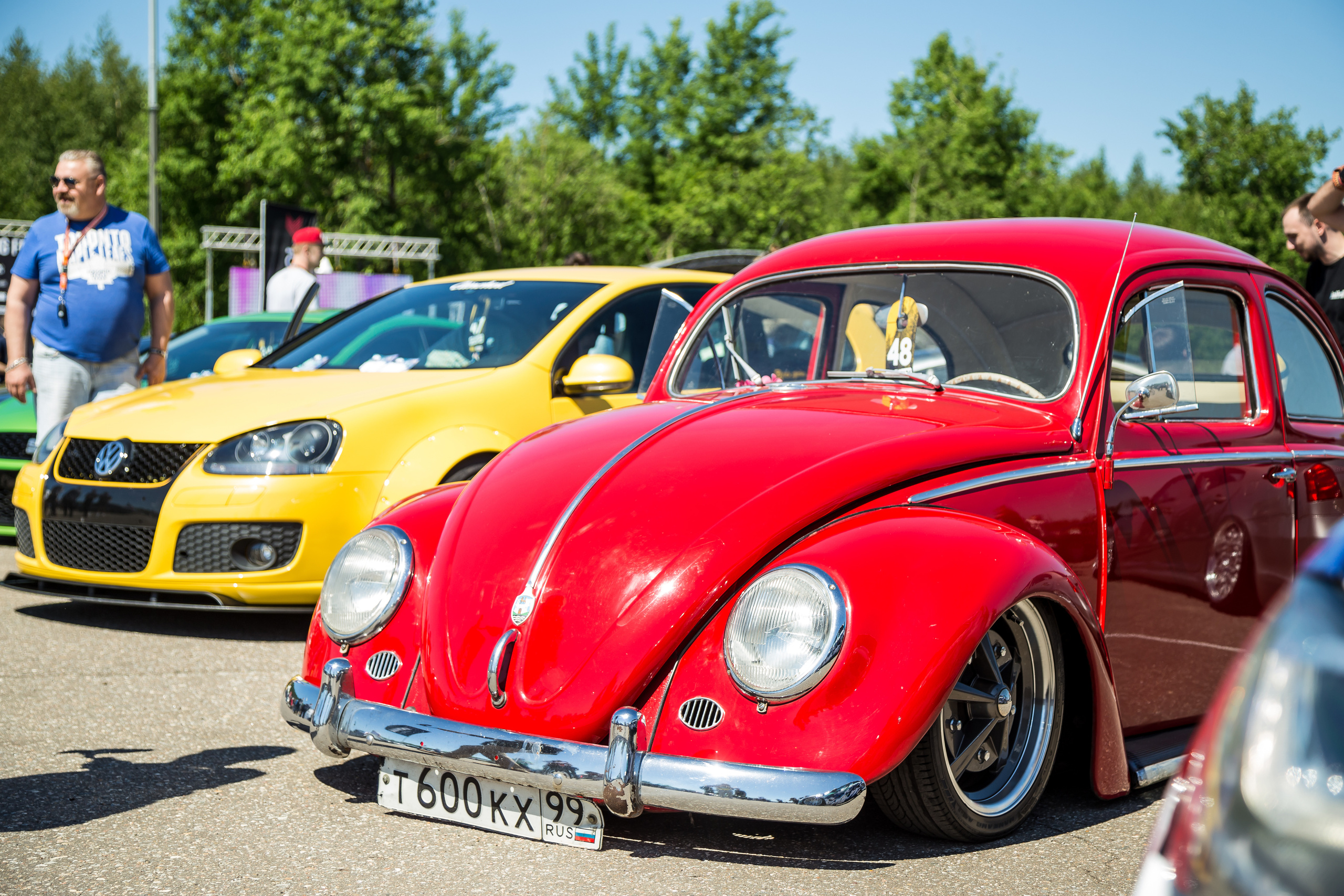 Вагбург 2018. Свадебный Семейный Репортажный фотограф в Москве