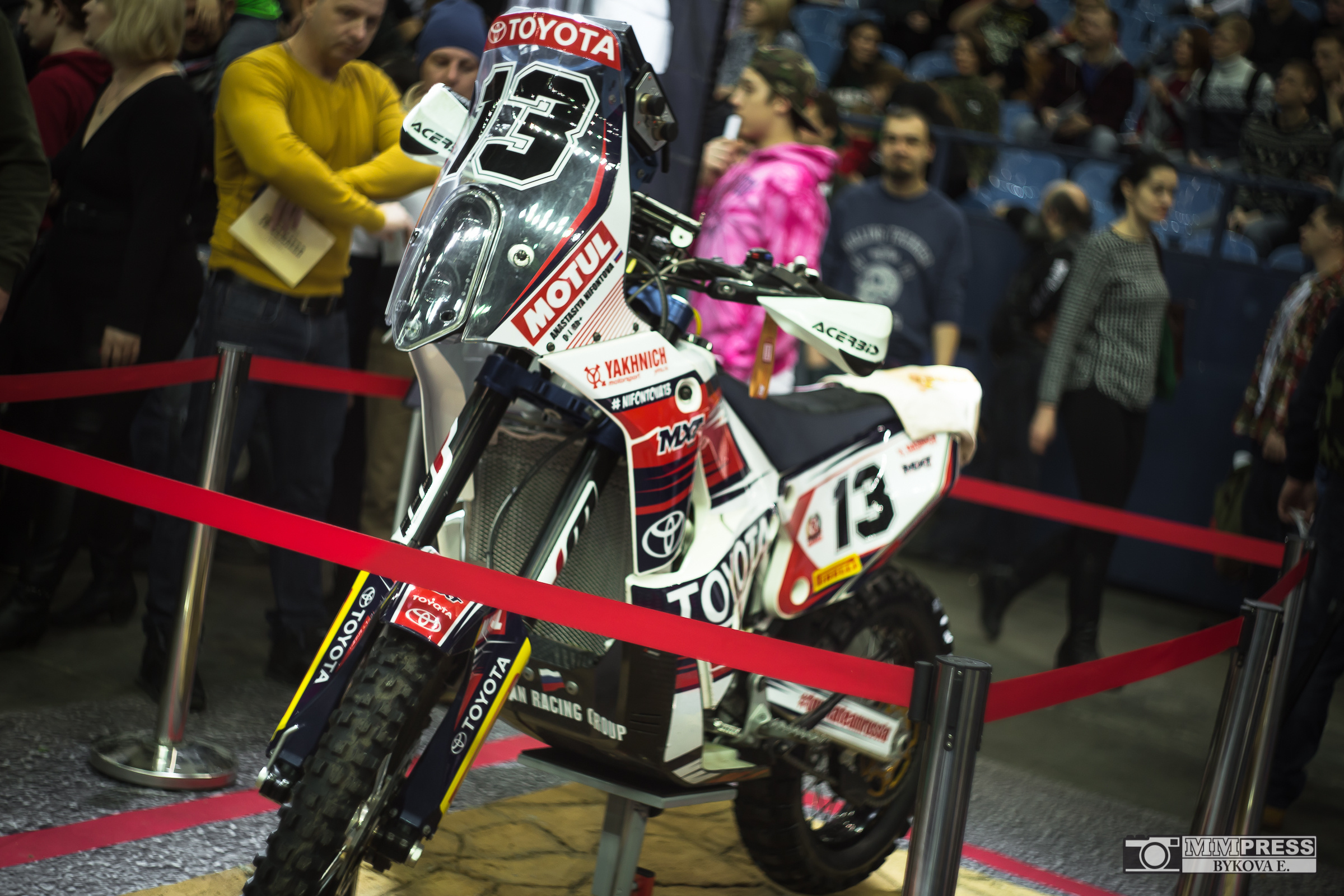 Мотозима 2018. Свадебный Семейный Репортажный фотограф в Москве