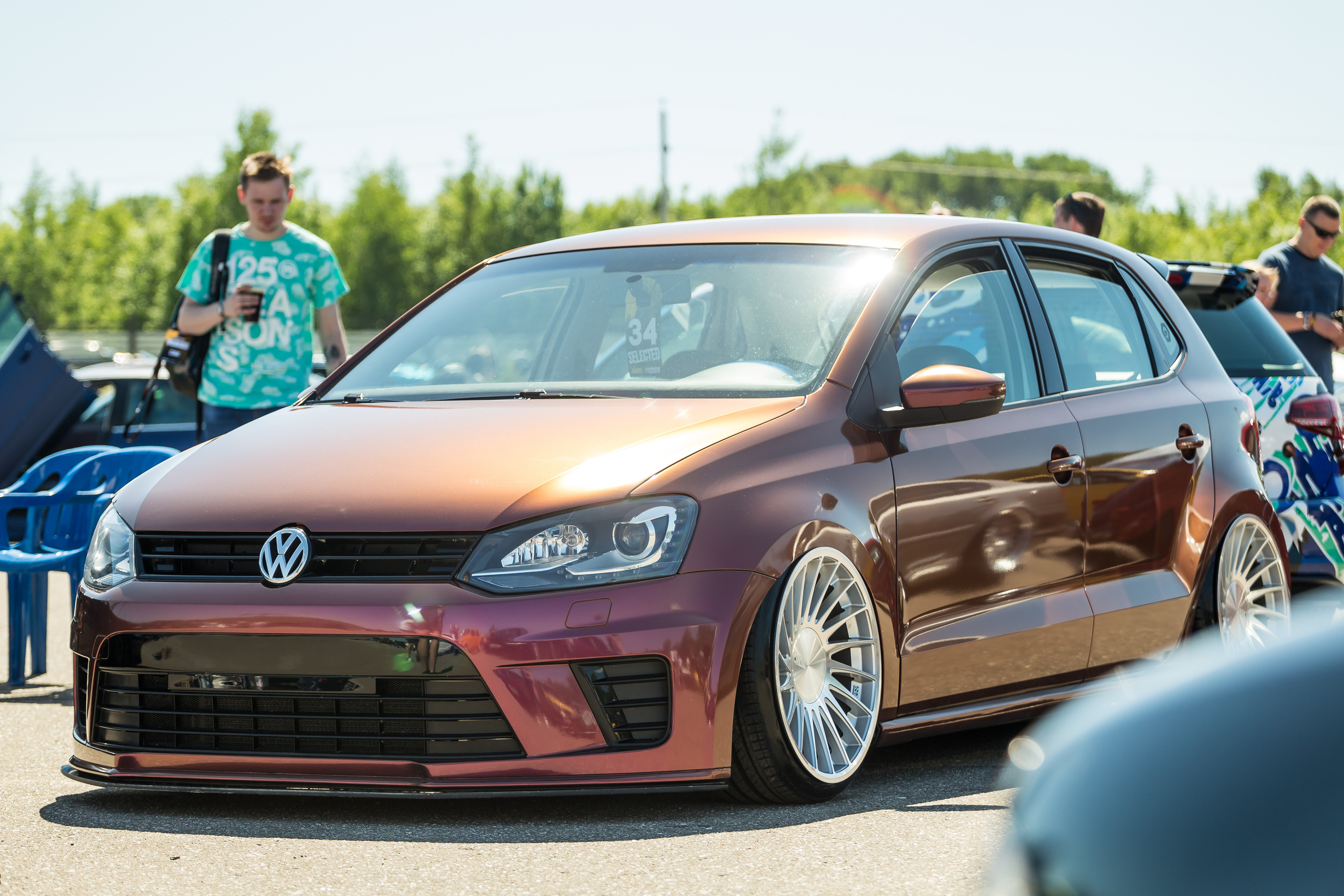 Вагбург 2018. Свадебный Семейный Репортажный фотограф в Москве