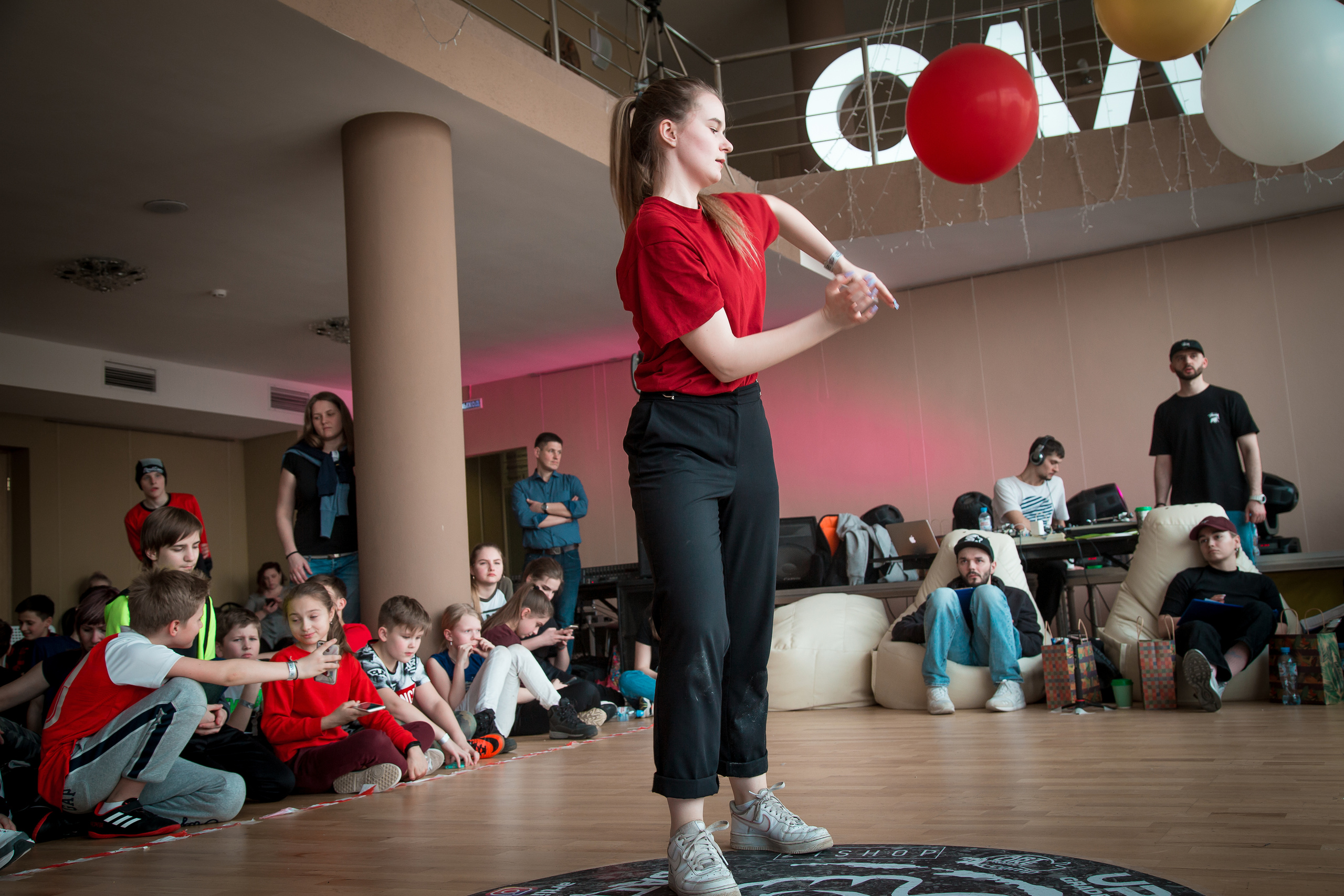 STREET DANCE. Свадебный Семейный Репортажный фотограф в Москве