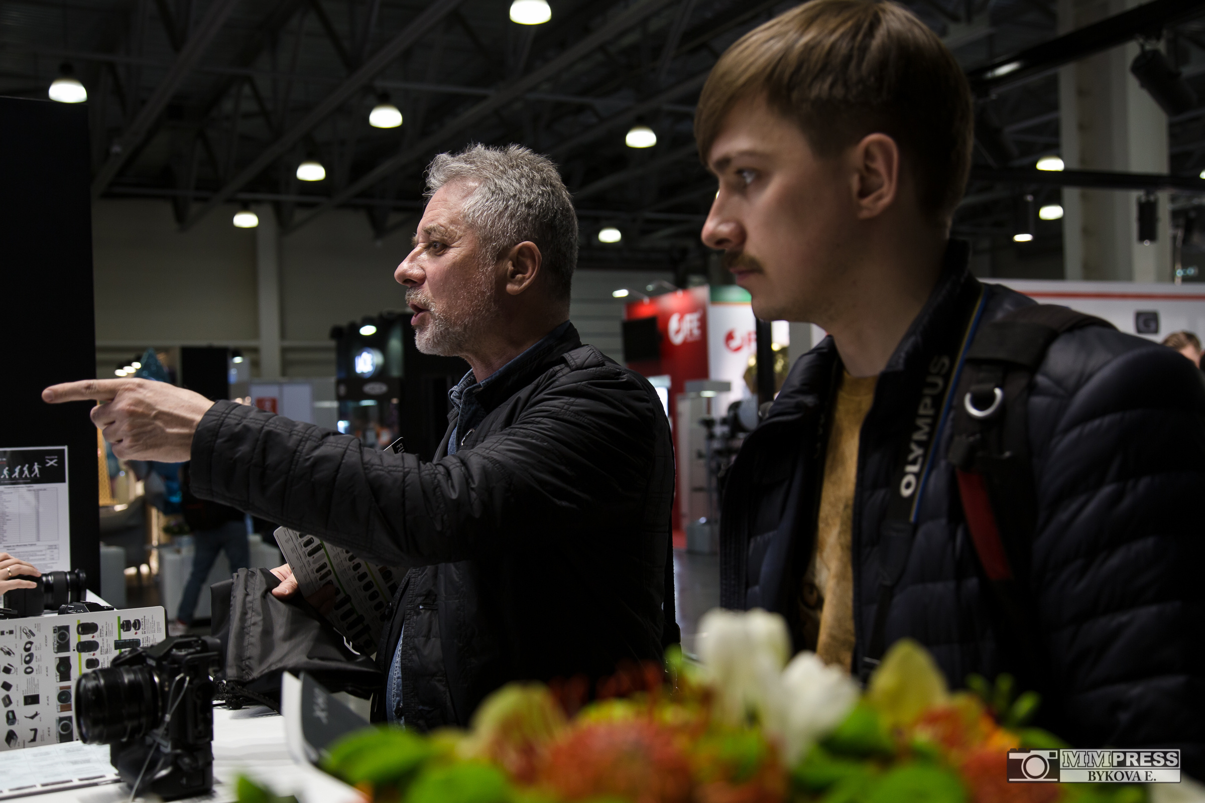 Фотофорум 2018. Свадебный Семейный Репортажный фотограф в Москве