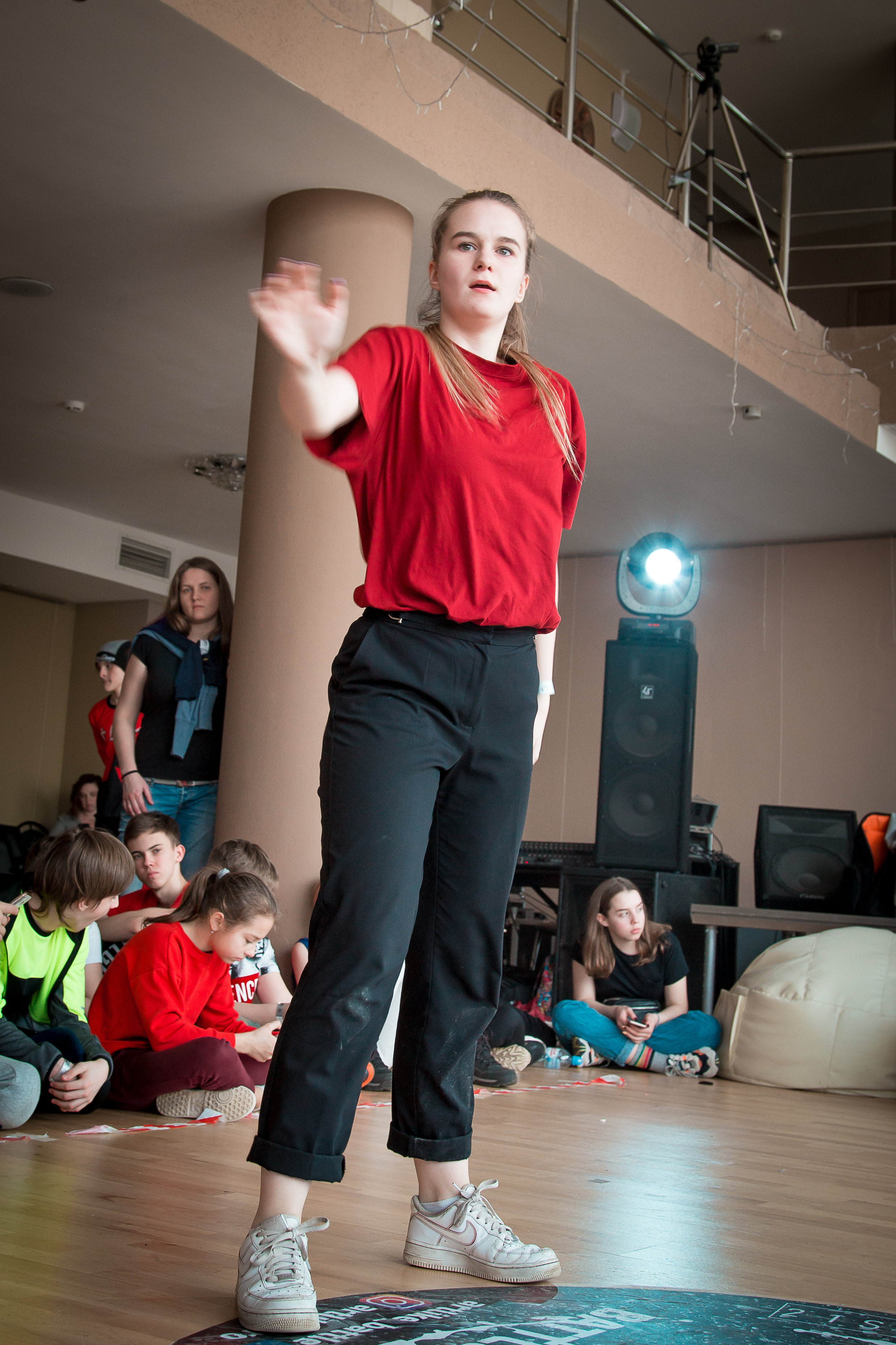 STREET DANCE. Свадебный Семейный Репортажный фотограф в Москве