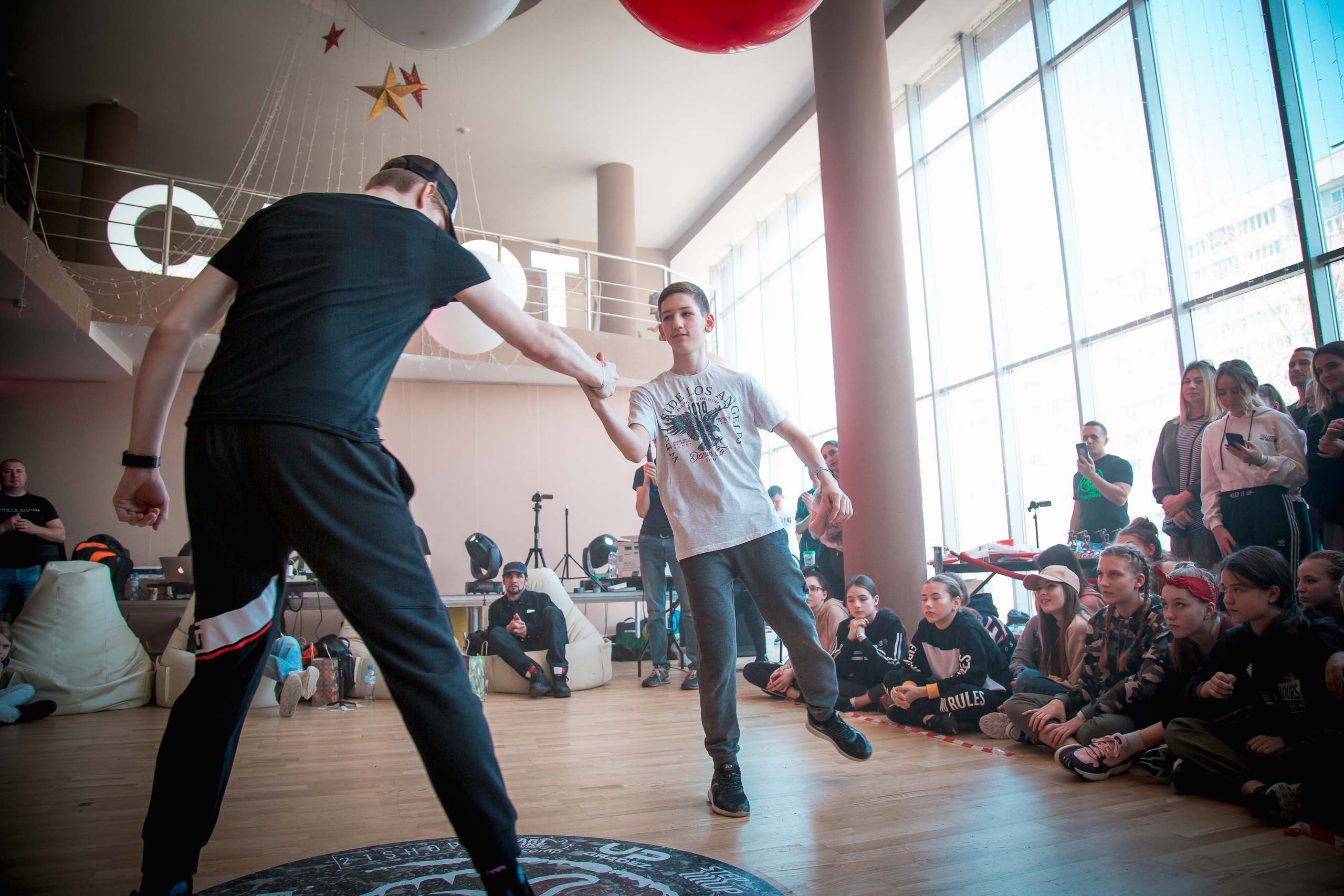 STREET DANCE. Свадебный Семейный Репортажный фотограф в Москве