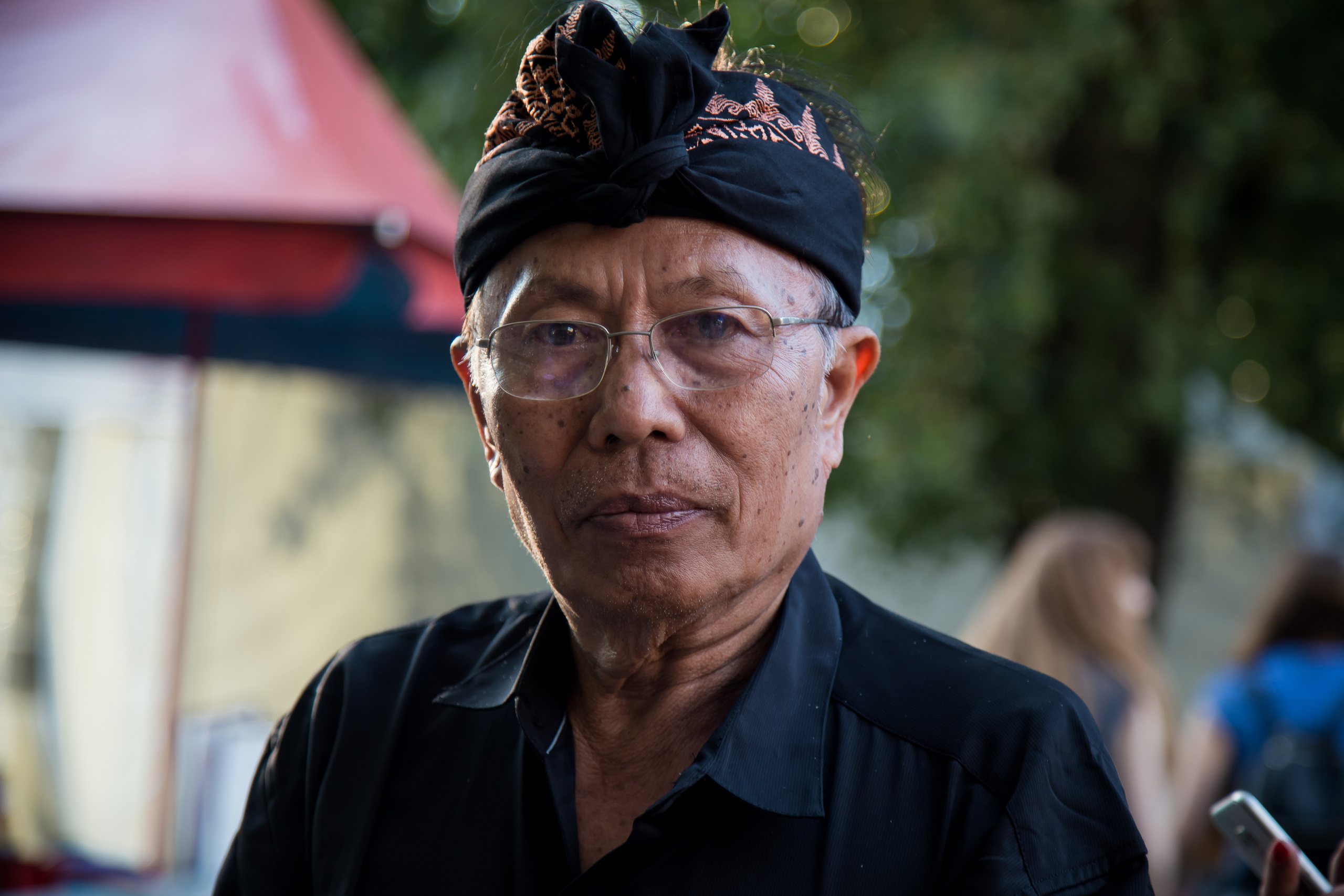 Фестиваль Индонезии. Свадебный Семейный Репортажный фотограф в Москве