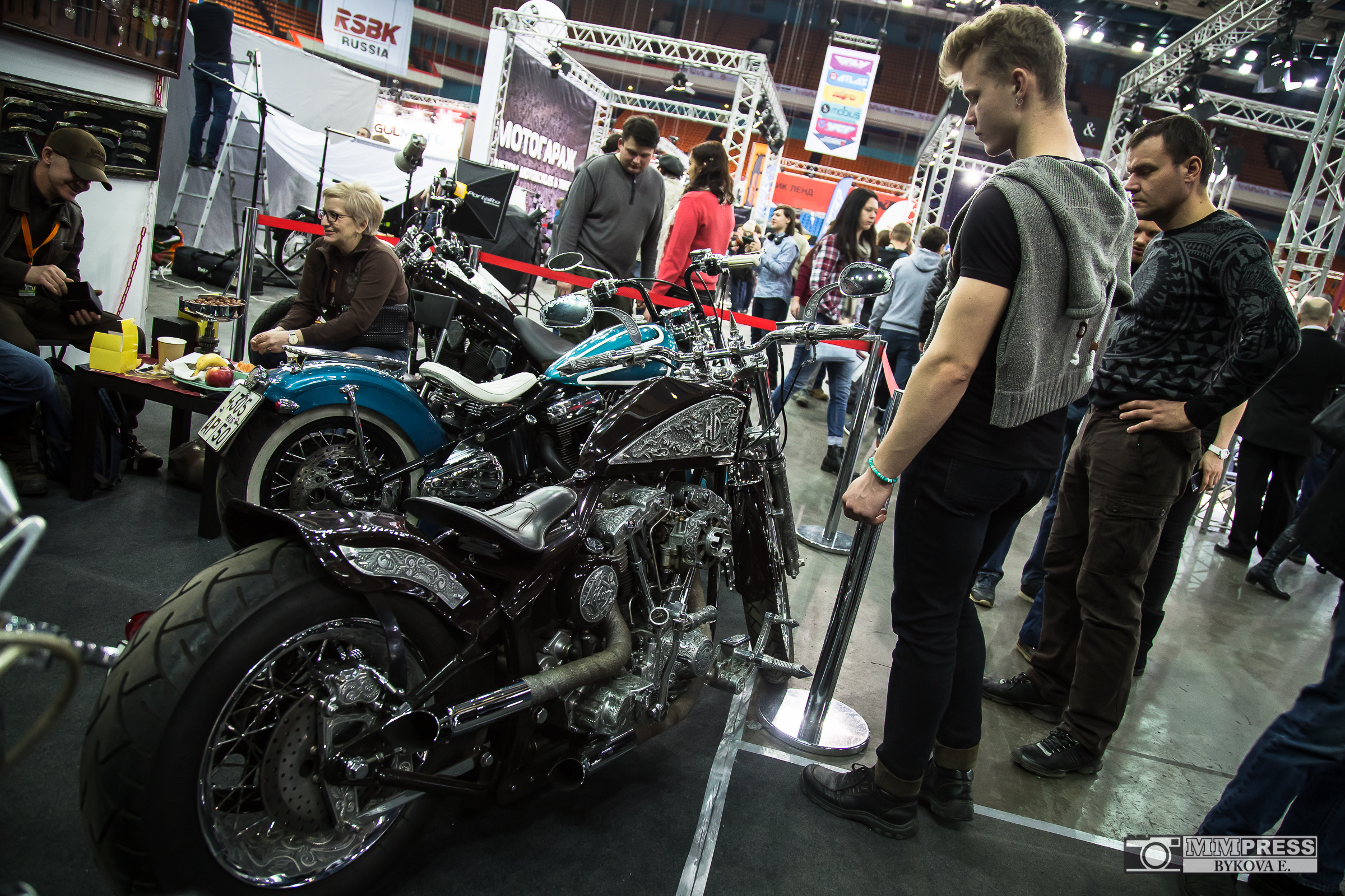 Мотозима 2018. Свадебный Семейный Репортажный фотограф в Москве