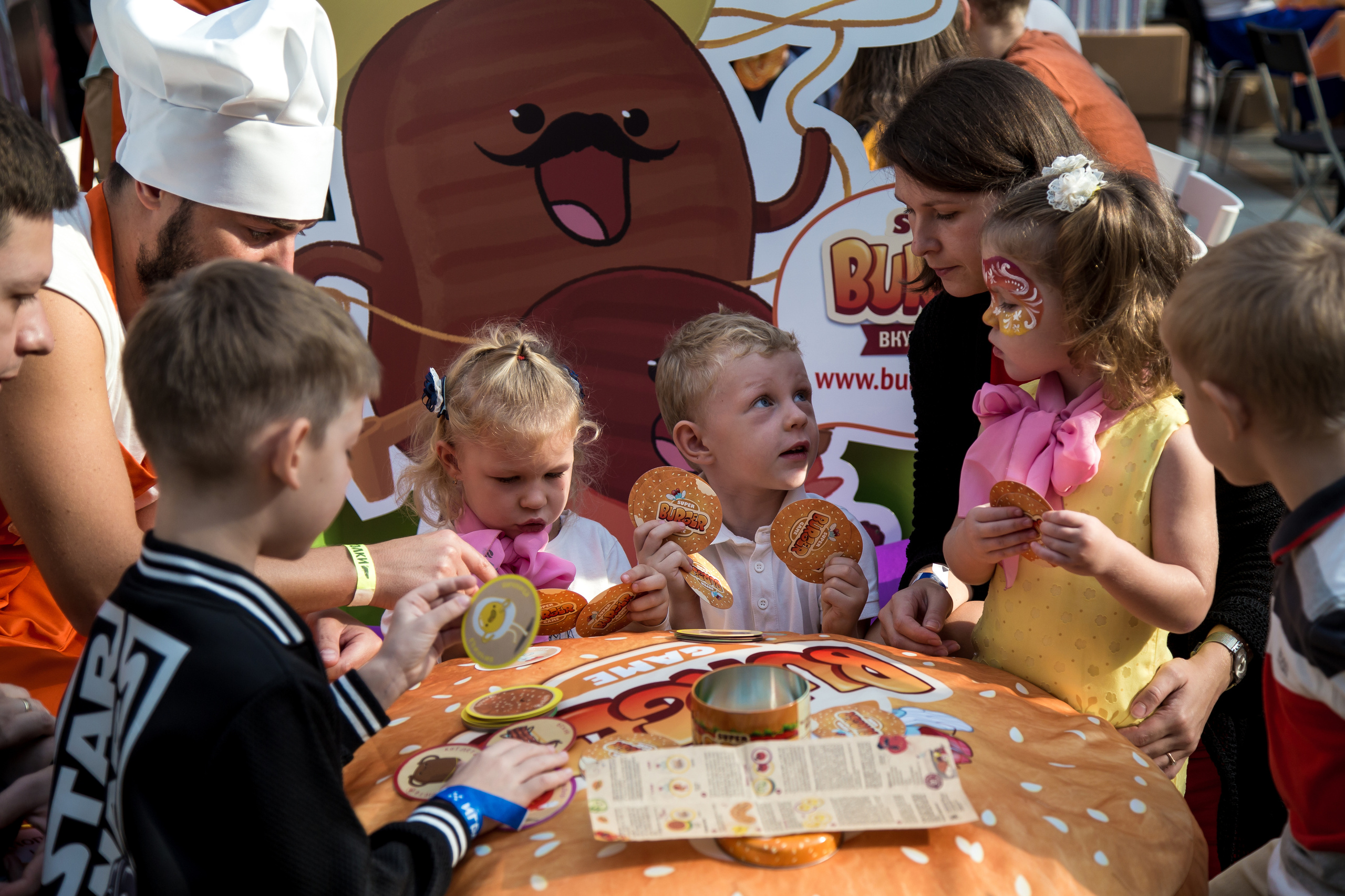 Игромир 2018. Свадебный Семейный Репортажный фотограф в Москве