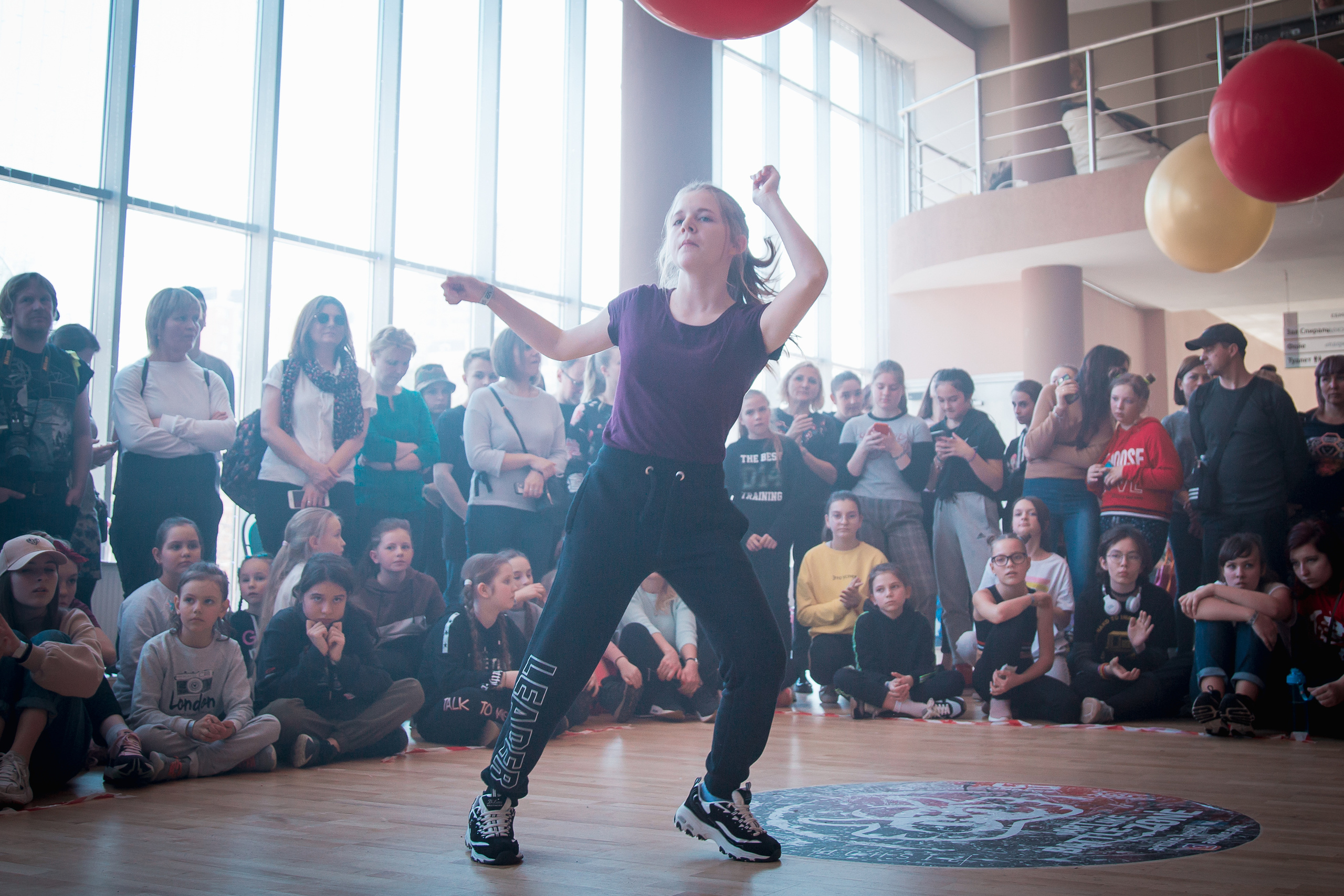STREET DANCE. Свадебный Семейный Репортажный фотограф в Москве