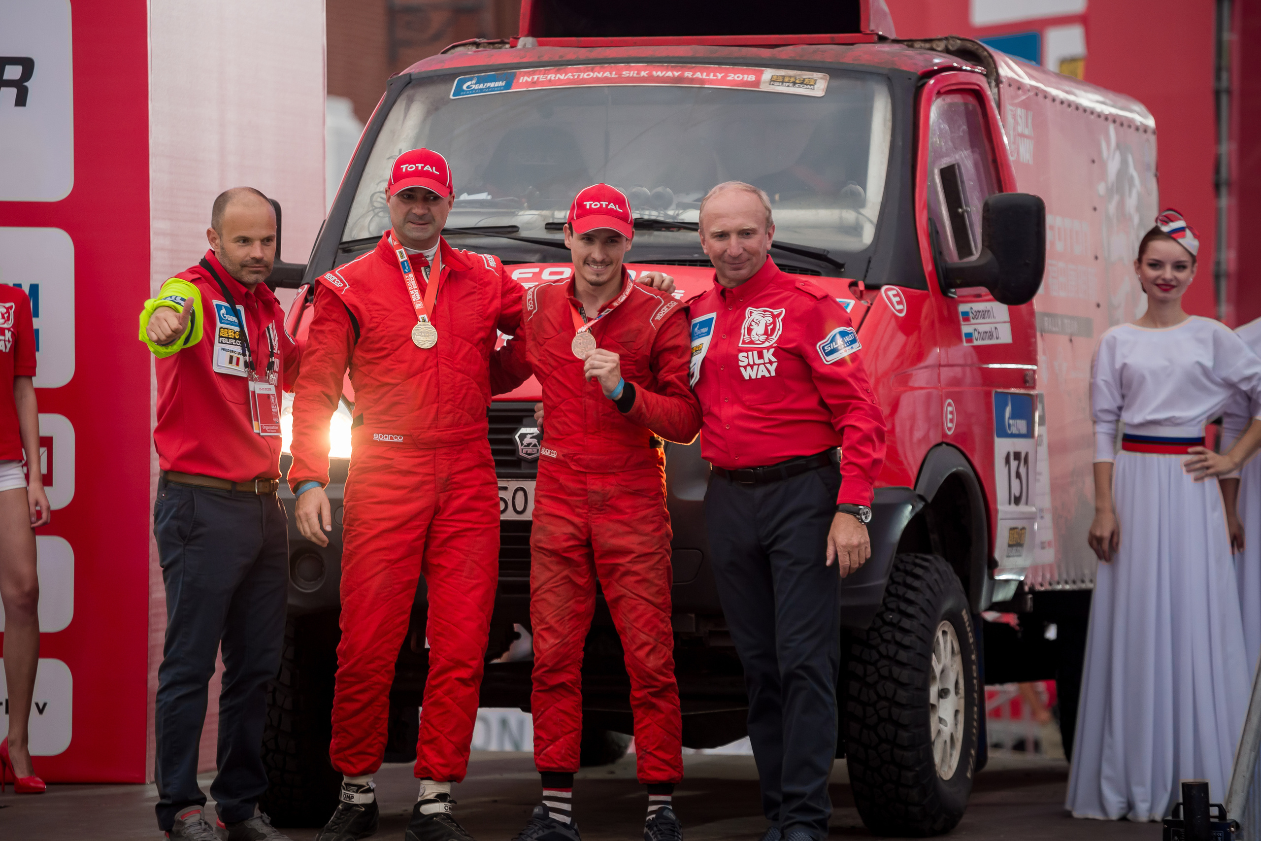 Москва. Ралли Шелковый путь 2018. Свадебный Семейный Репортажный фотограф в Москве