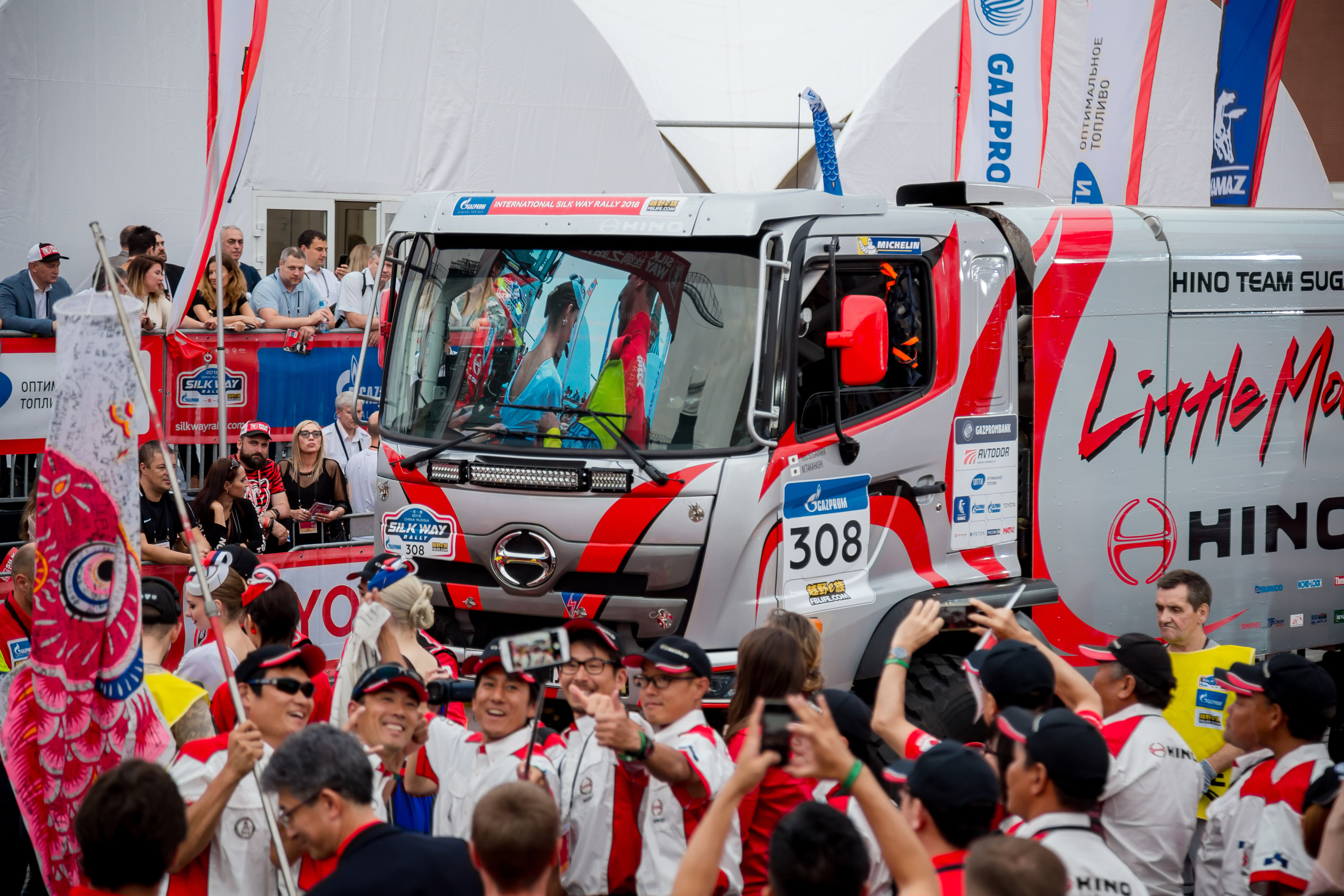 Москва. Ралли Шелковый путь 2018. Свадебный Семейный Репортажный фотограф в Москве