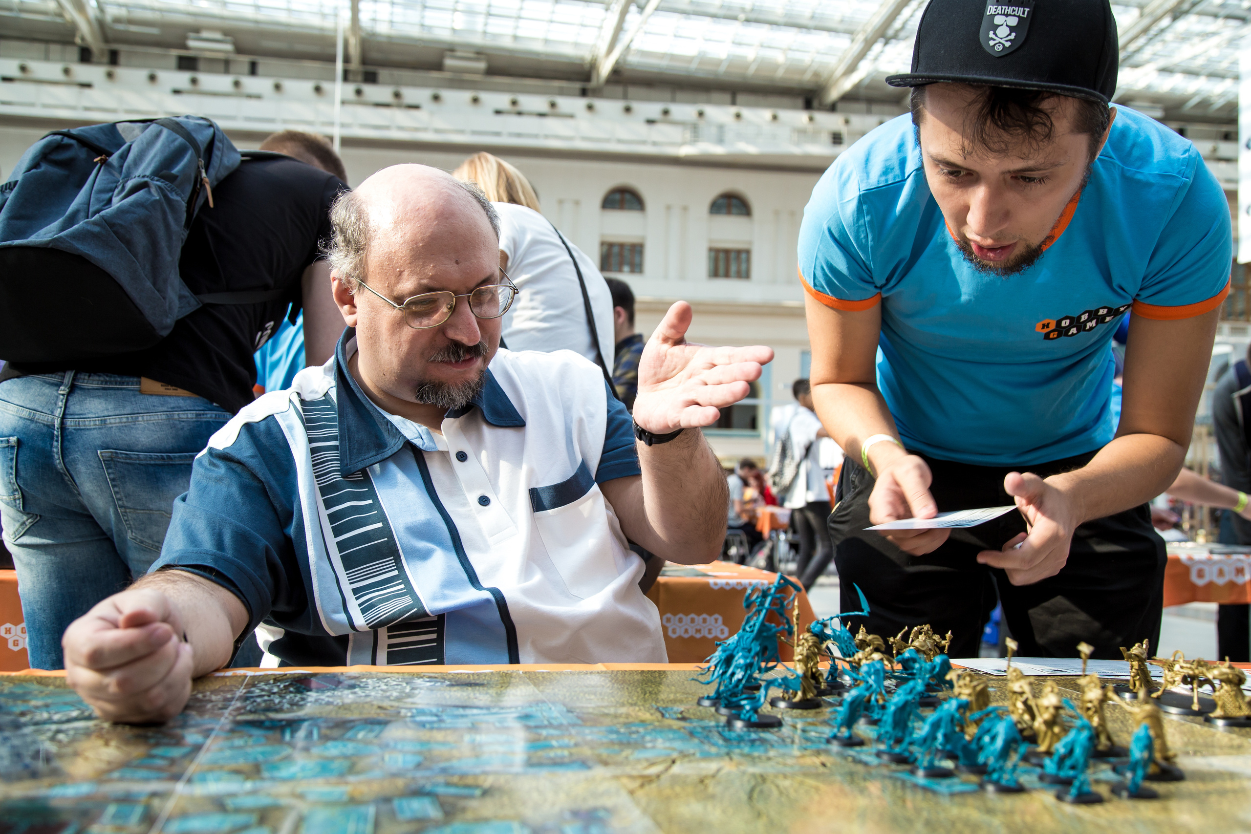 Игромир 2018. Свадебный Семейный Репортажный фотограф в Москве