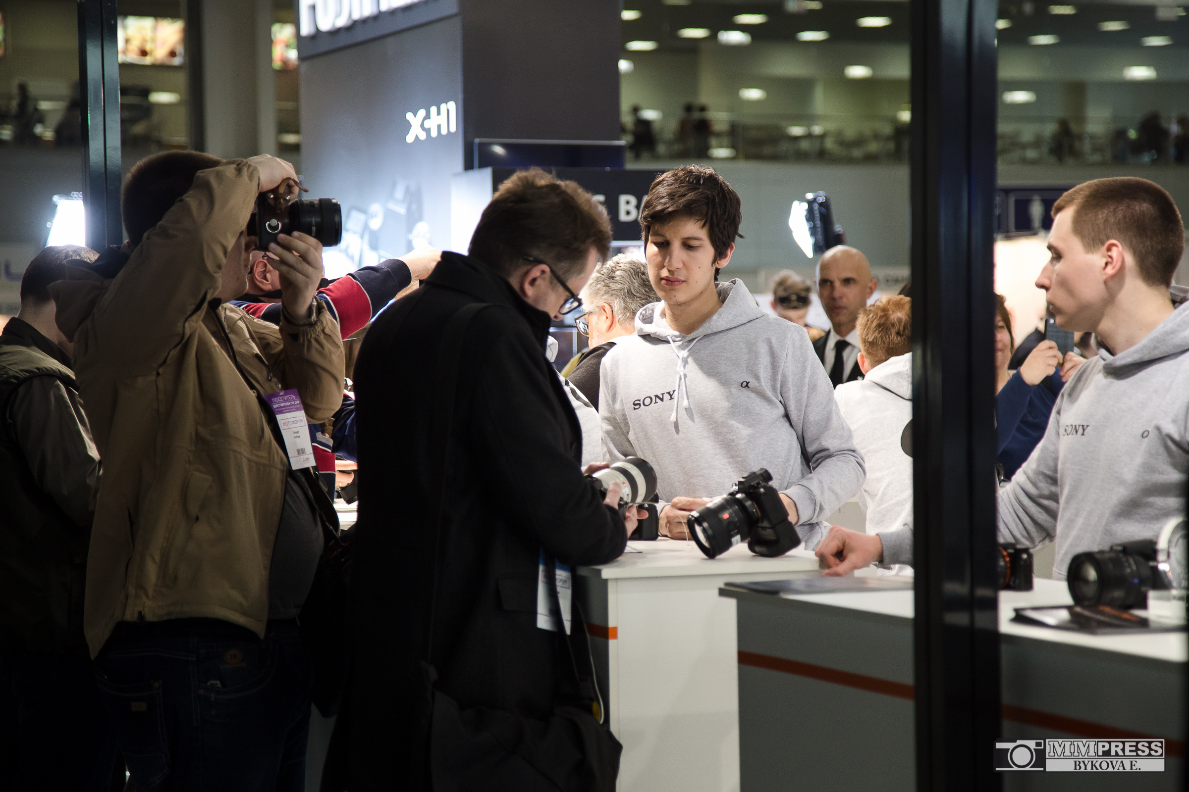 Фотофорум 2018. Свадебный Семейный Репортажный фотограф в Москве