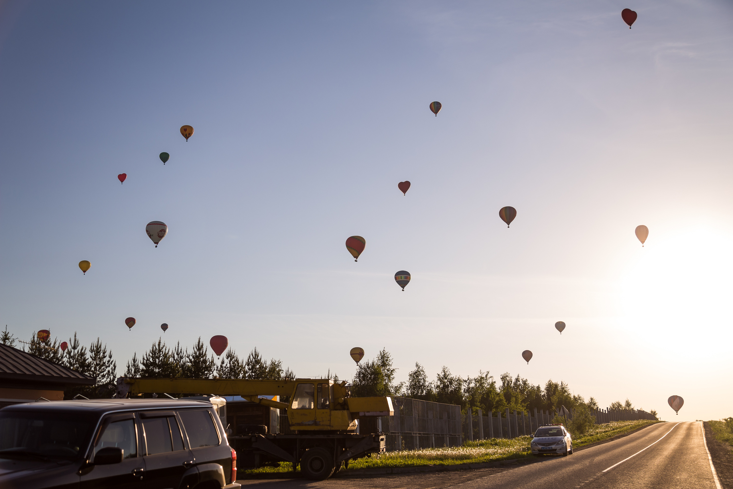 Вагбург 2018. Свадебный Семейный Репортажный фотограф в Москве