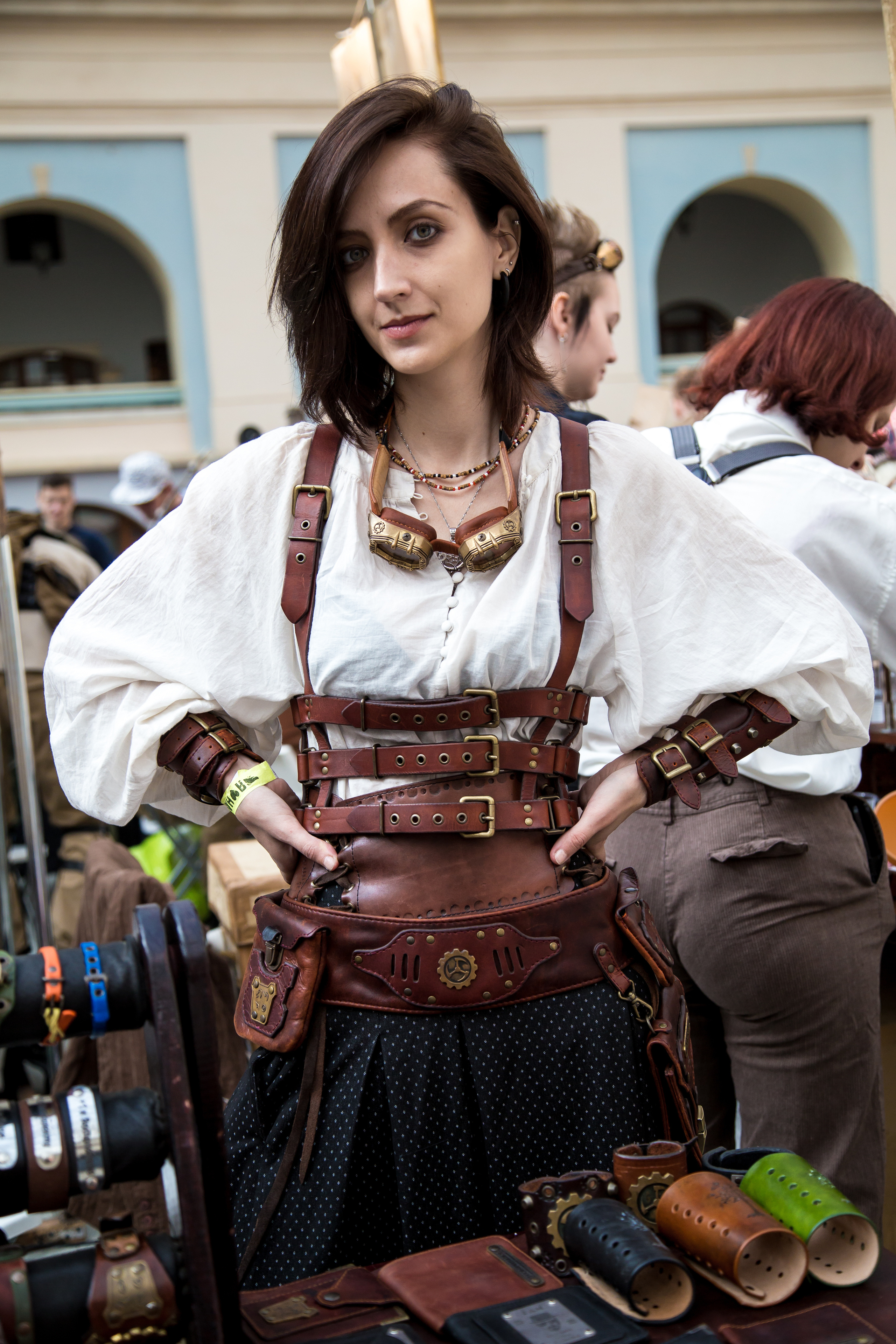 Игромир 2018. Свадебный Семейный Репортажный фотограф в Москве