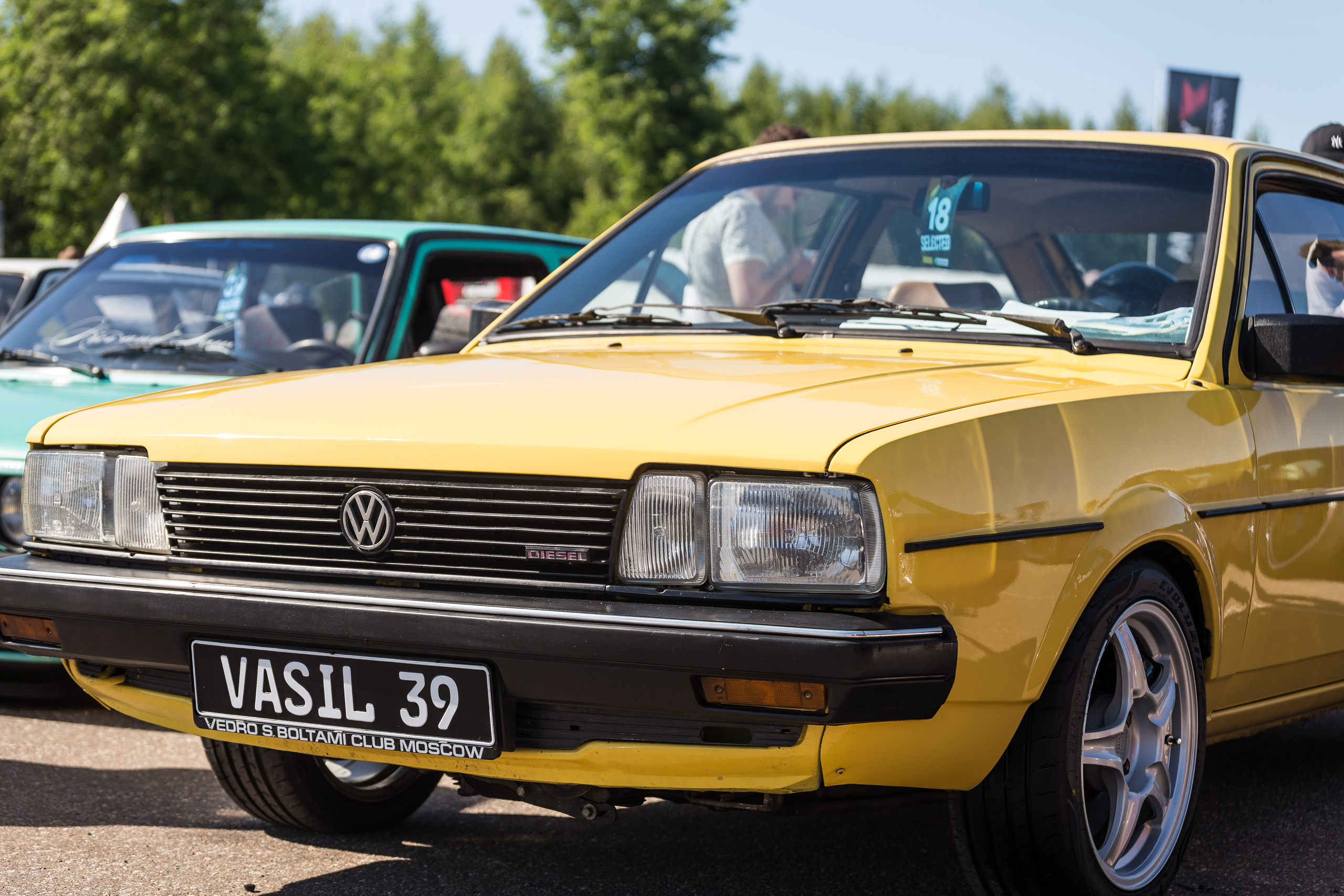 Вагбург 2018. Свадебный Семейный Репортажный фотограф в Москве