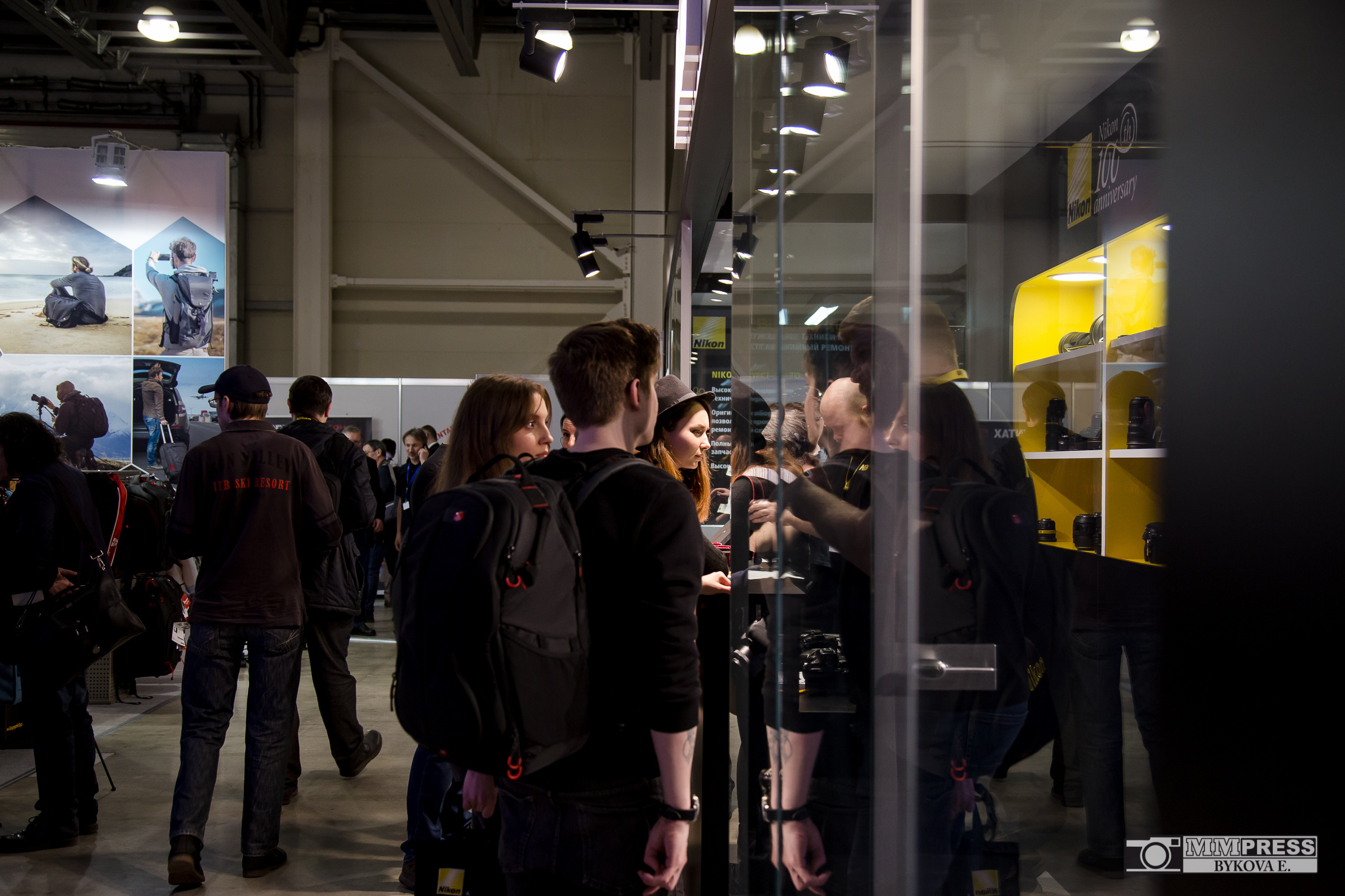 Фотофорум 2018. Свадебный Семейный Репортажный фотограф в Москве