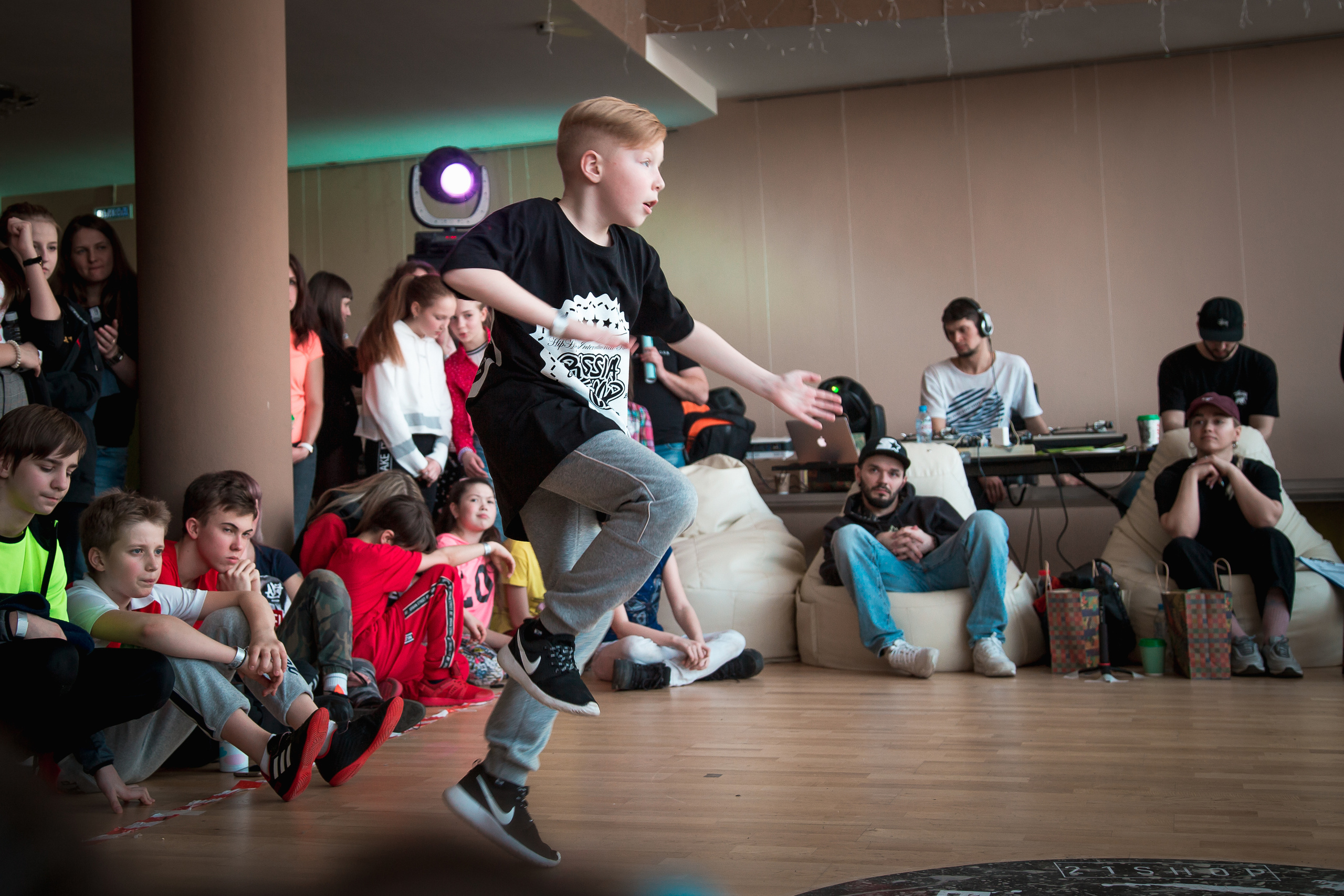 STREET DANCE. Свадебный Семейный Репортажный фотограф в Москве