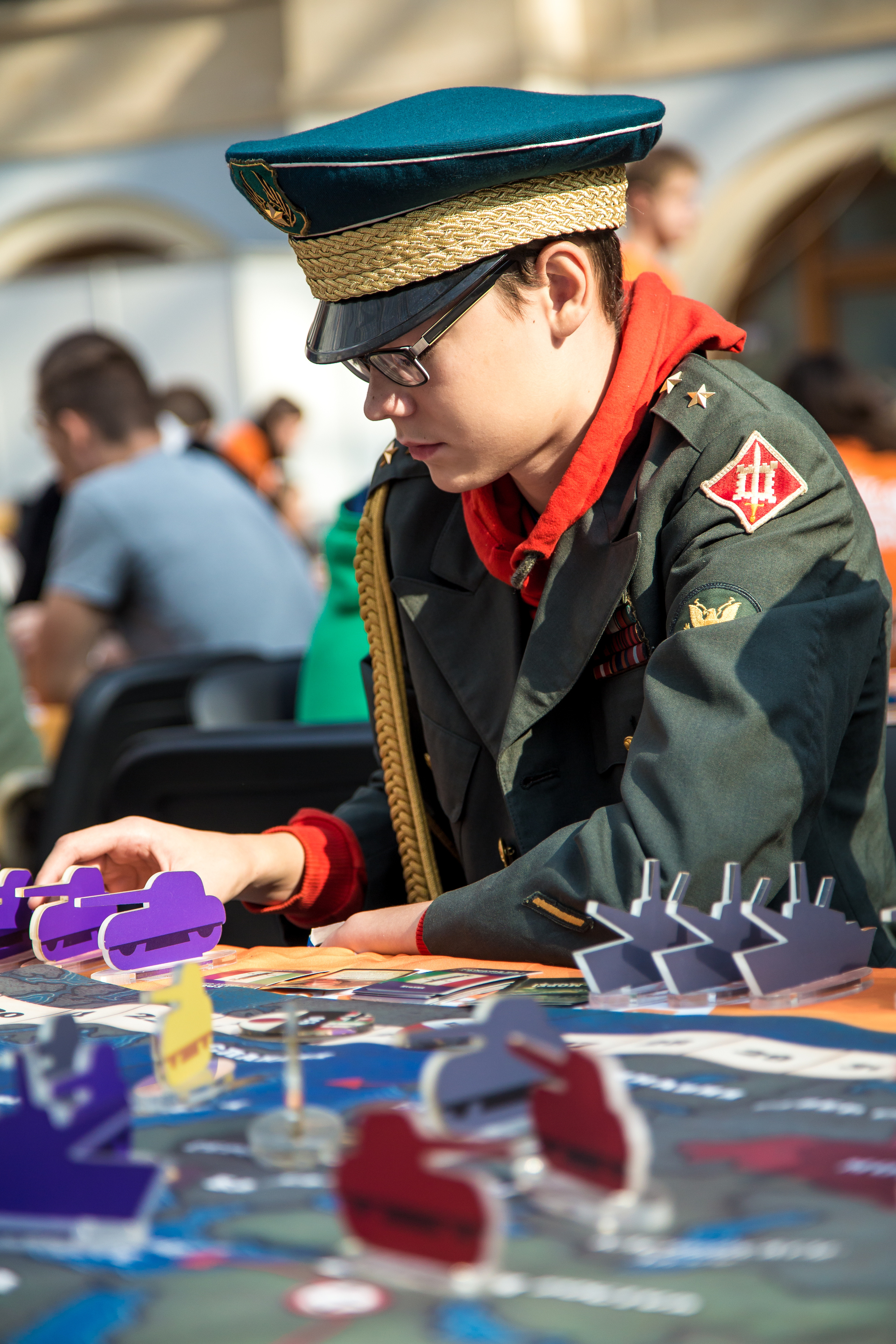 Игромир 2018. Свадебный Семейный Репортажный фотограф в Москве