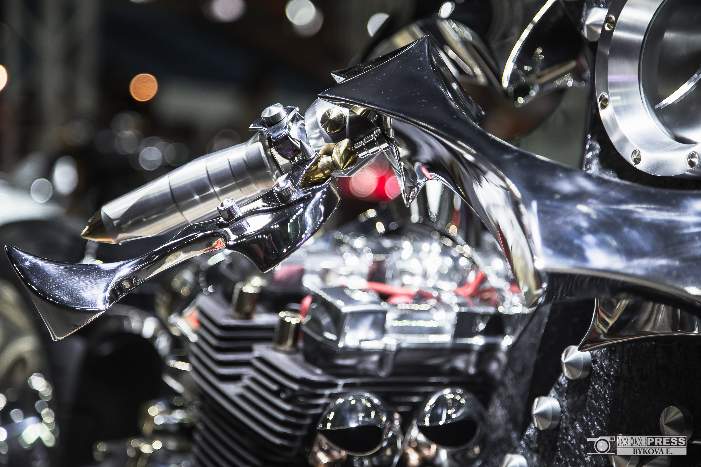 Мотозима 2018. Свадебный Семейный Репортажный фотограф в Москве