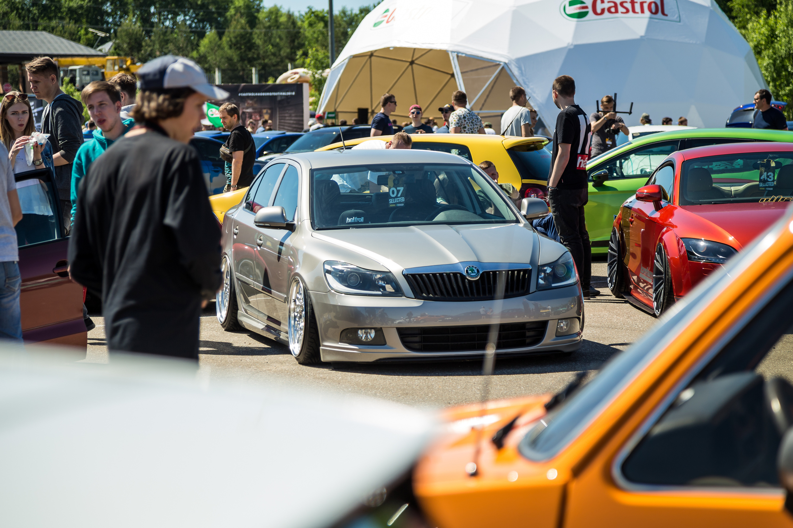 Вагбург 2018. Свадебный Семейный Репортажный фотограф в Москве