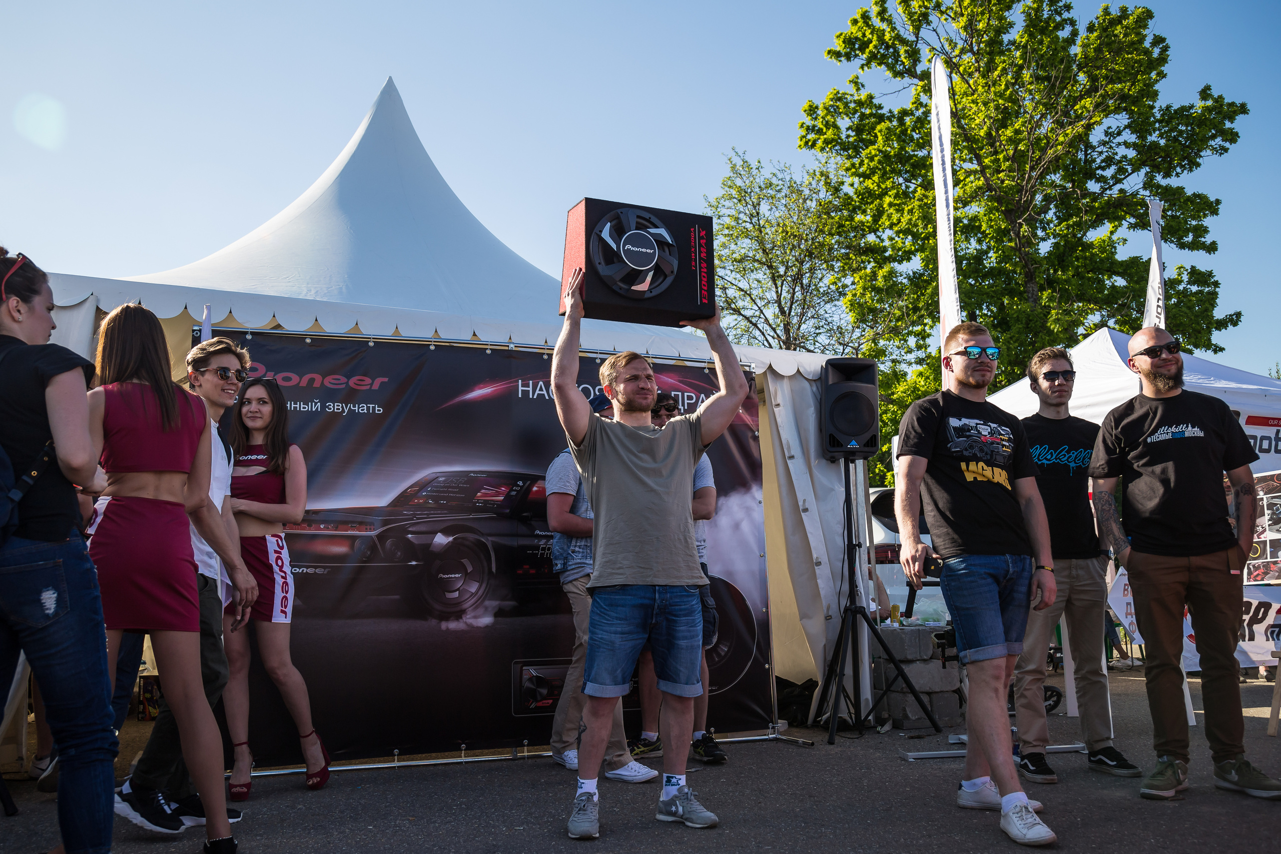 Вагбург 2018. Свадебный Семейный Репортажный фотограф в Москве