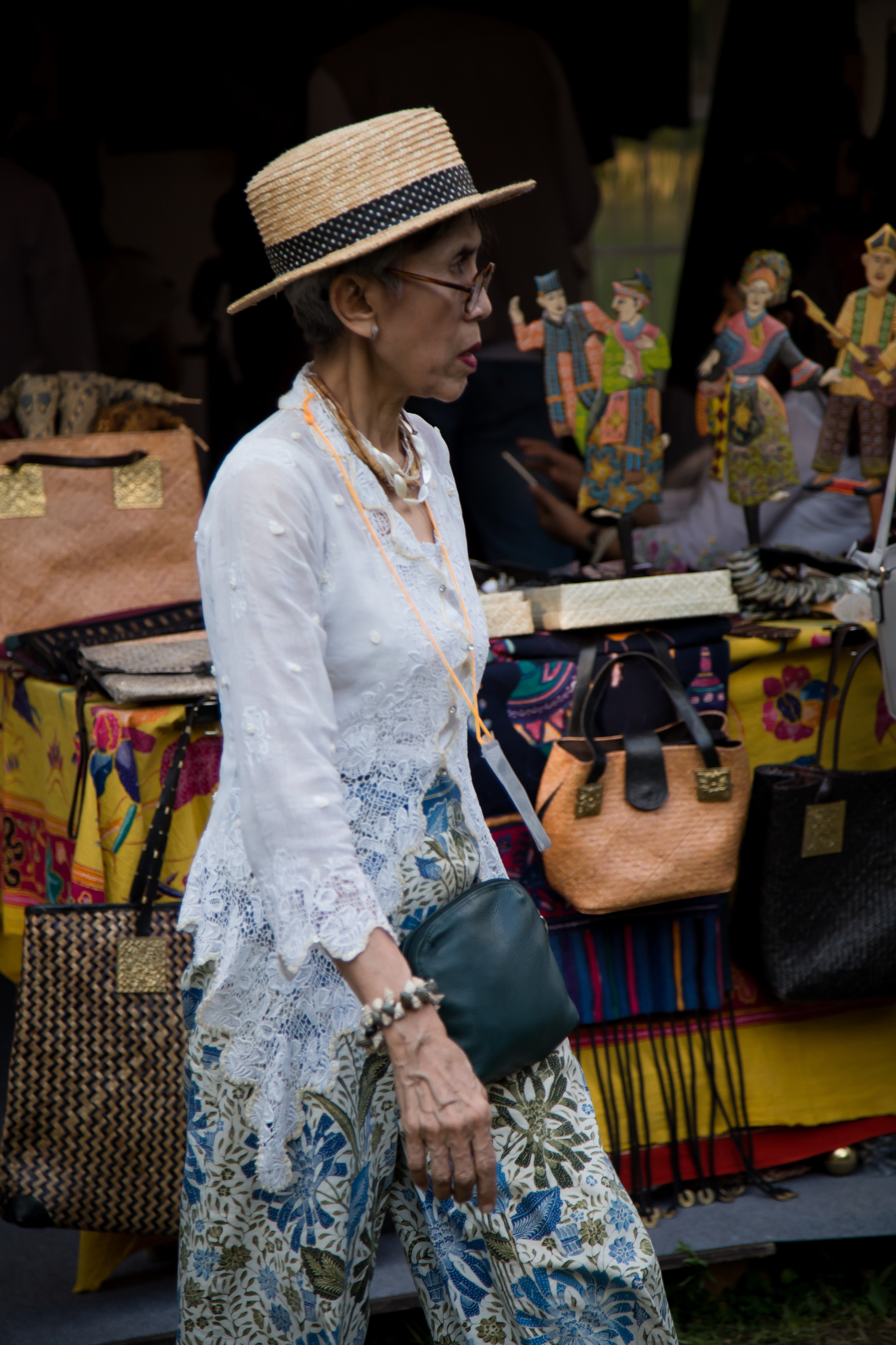 Фестиваль Индонезии. Свадебный Семейный Репортажный фотограф в Москве