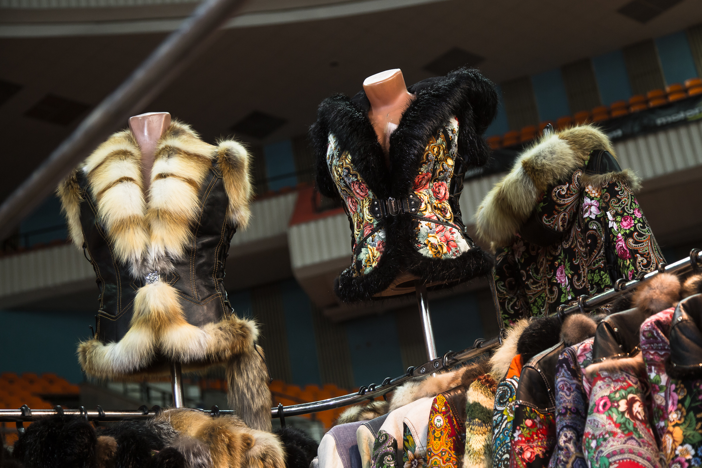 Мотозима 2018. Свадебный Семейный Репортажный фотограф в Москве