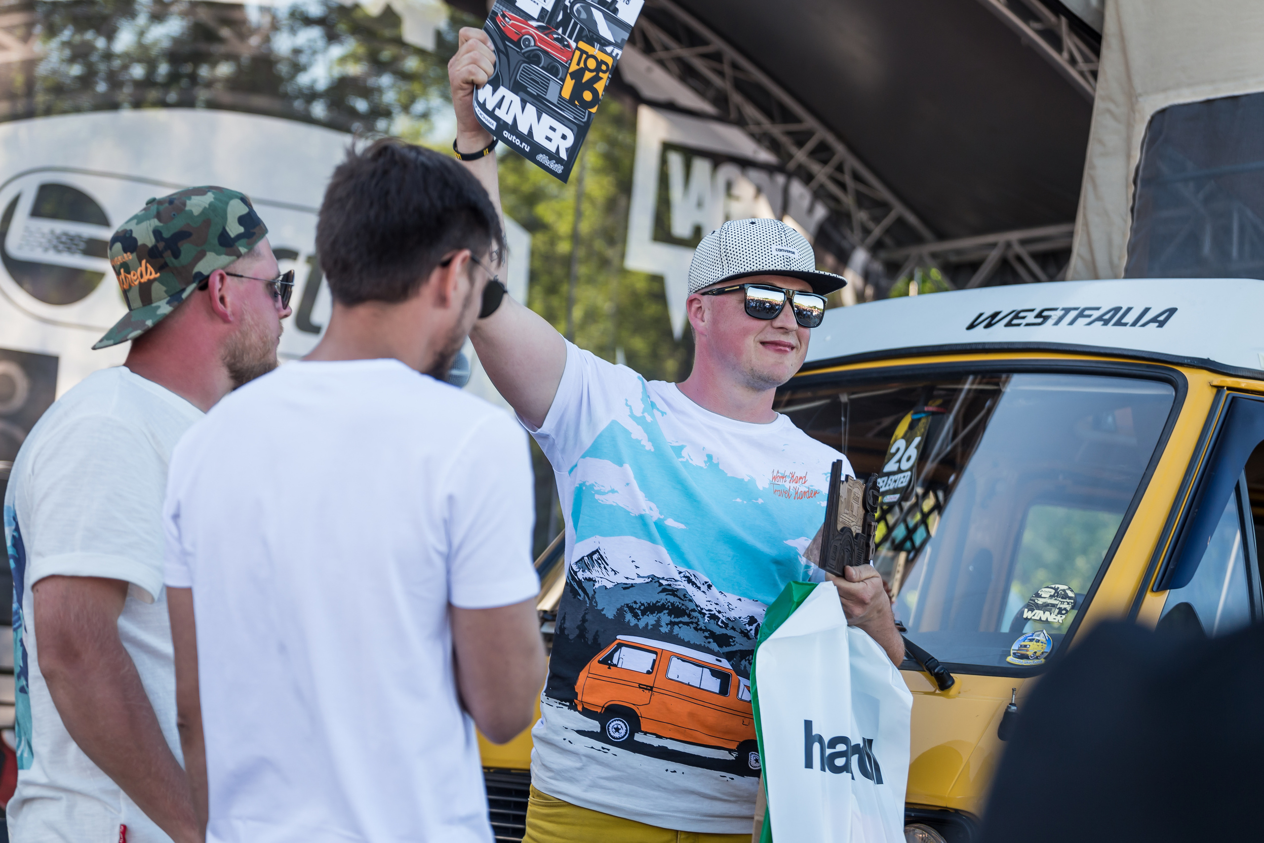 Вагбург 2018. Свадебный Семейный Репортажный фотограф в Москве