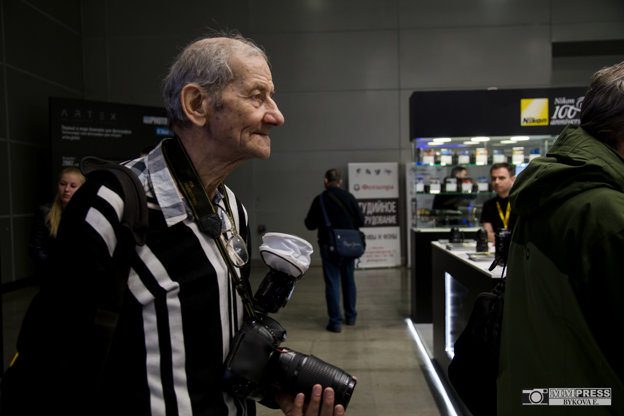 Фотофорум 2018. Свадебный Семейный Репортажный фотограф в Москве