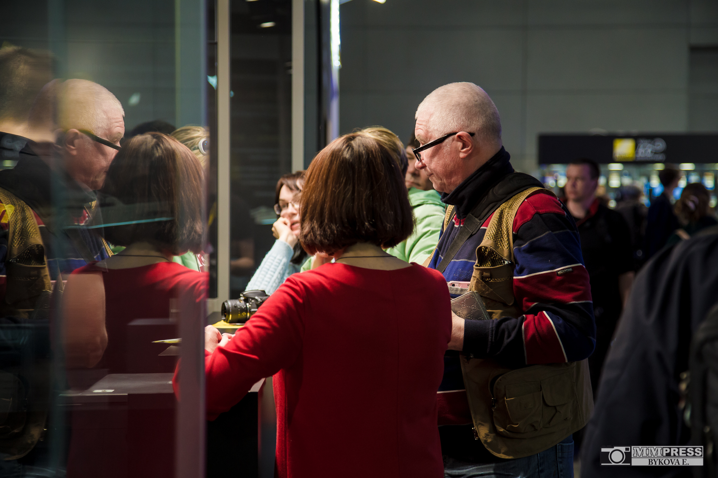 Фотофорум 2018. Свадебный Семейный Репортажный фотограф в Москве