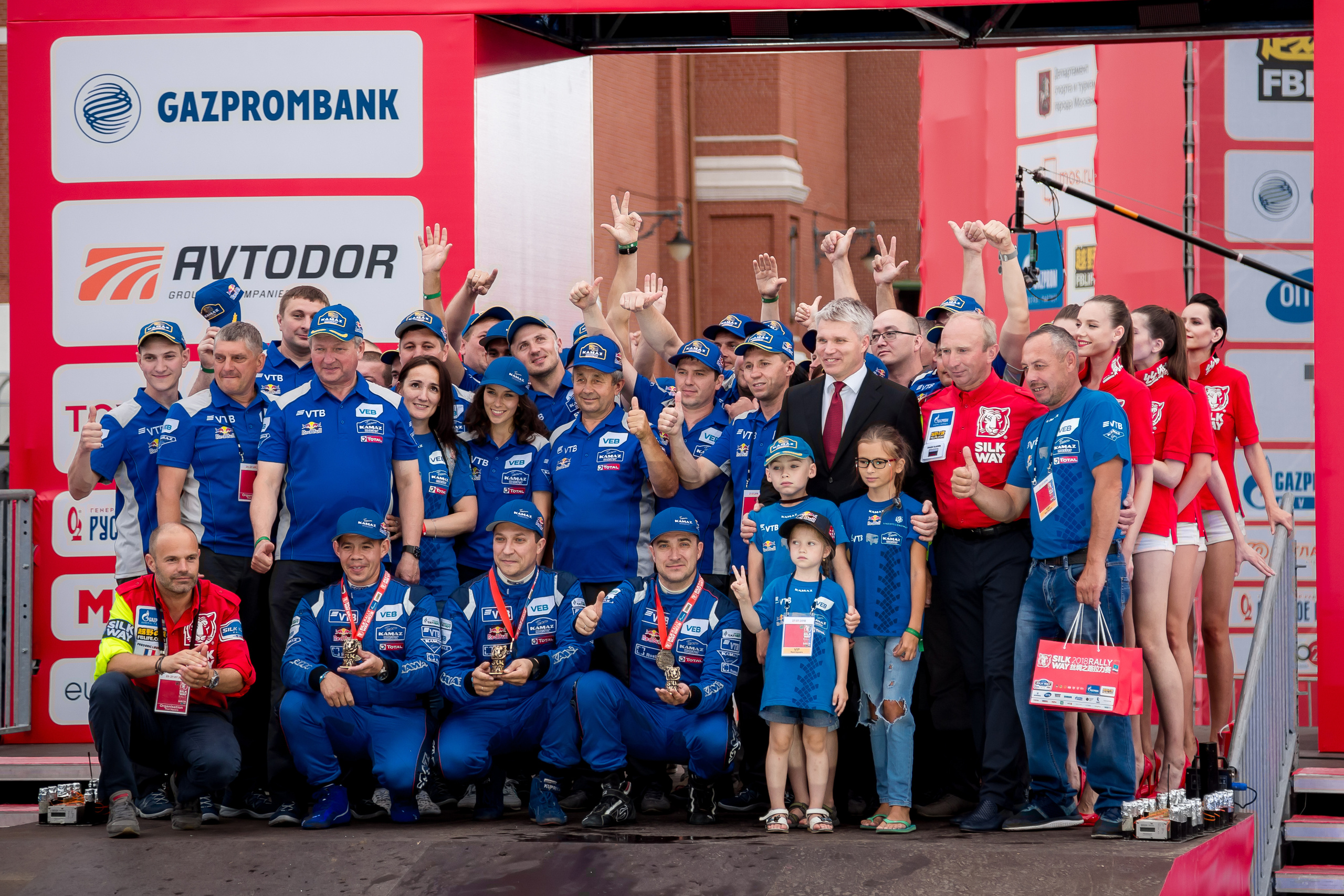 Москва. Ралли Шелковый путь 2018. Свадебный Семейный Репортажный фотограф в Москве