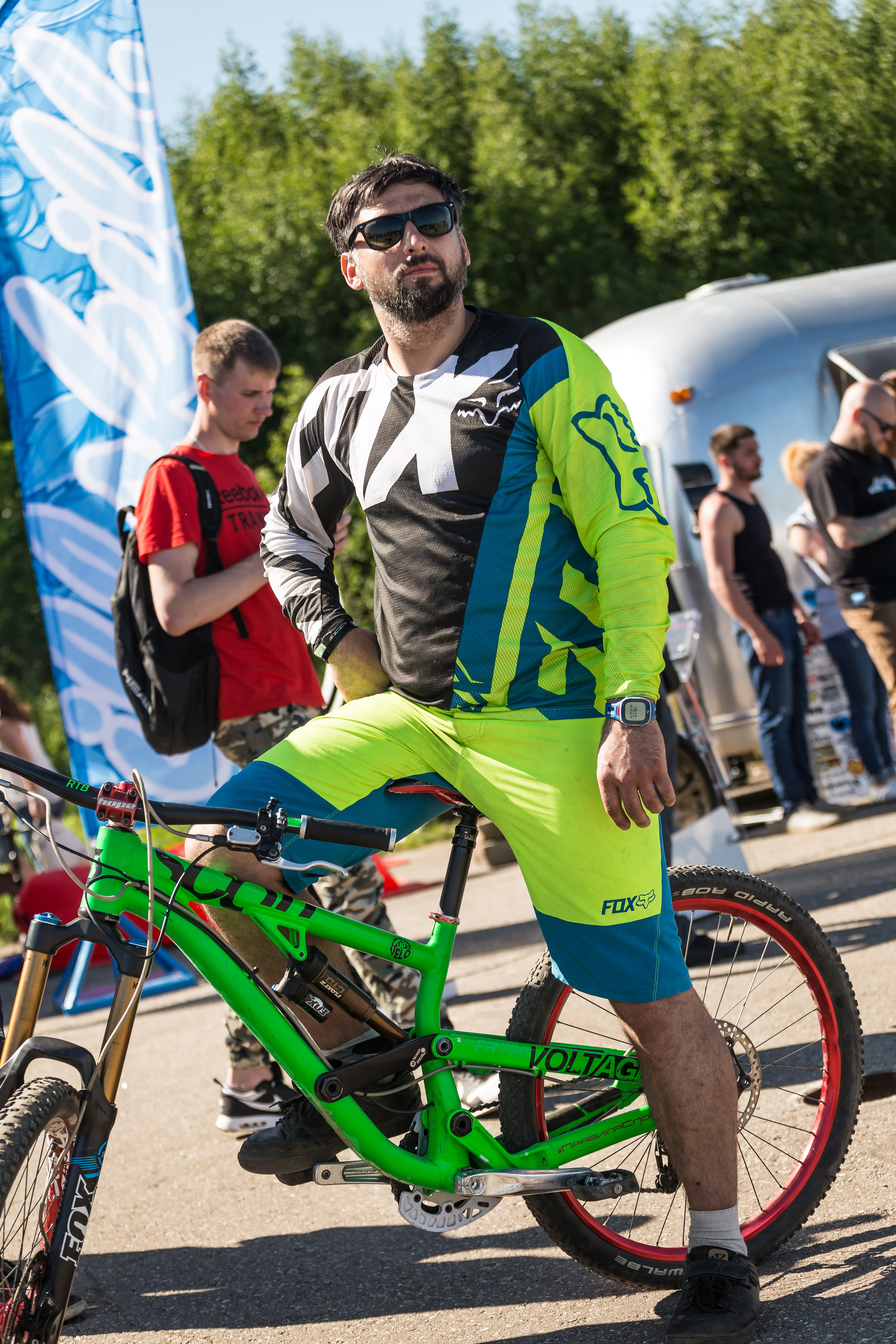 Вагбург 2018. Свадебный Семейный Репортажный фотограф в Москве