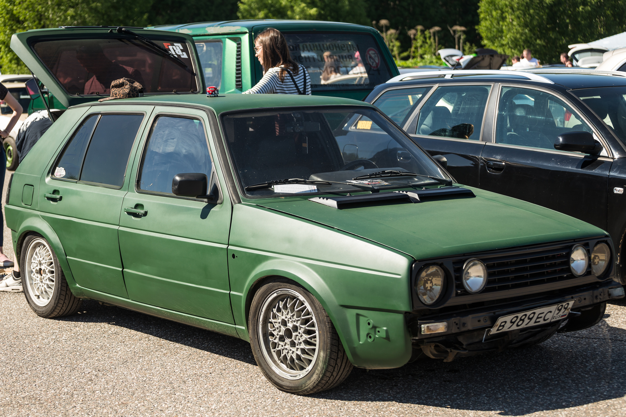 Вагбург 2018. Свадебный Семейный Репортажный фотограф в Москве