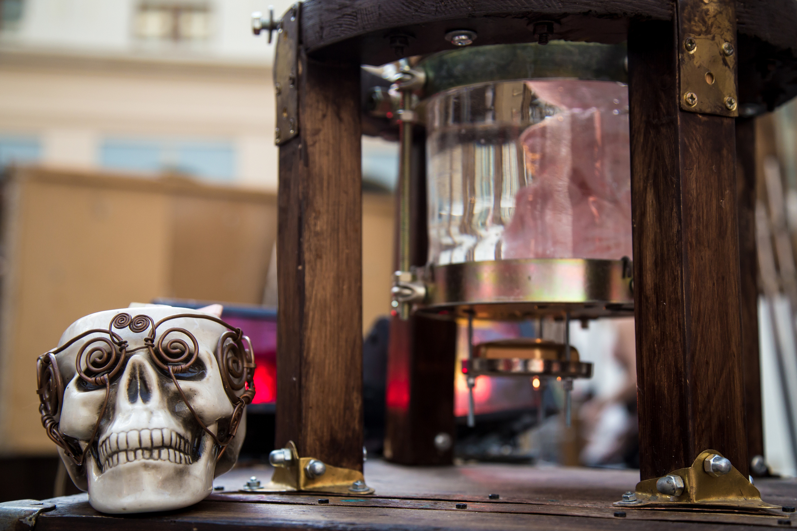 Игромир 2018. Свадебный Семейный Репортажный фотограф в Москве