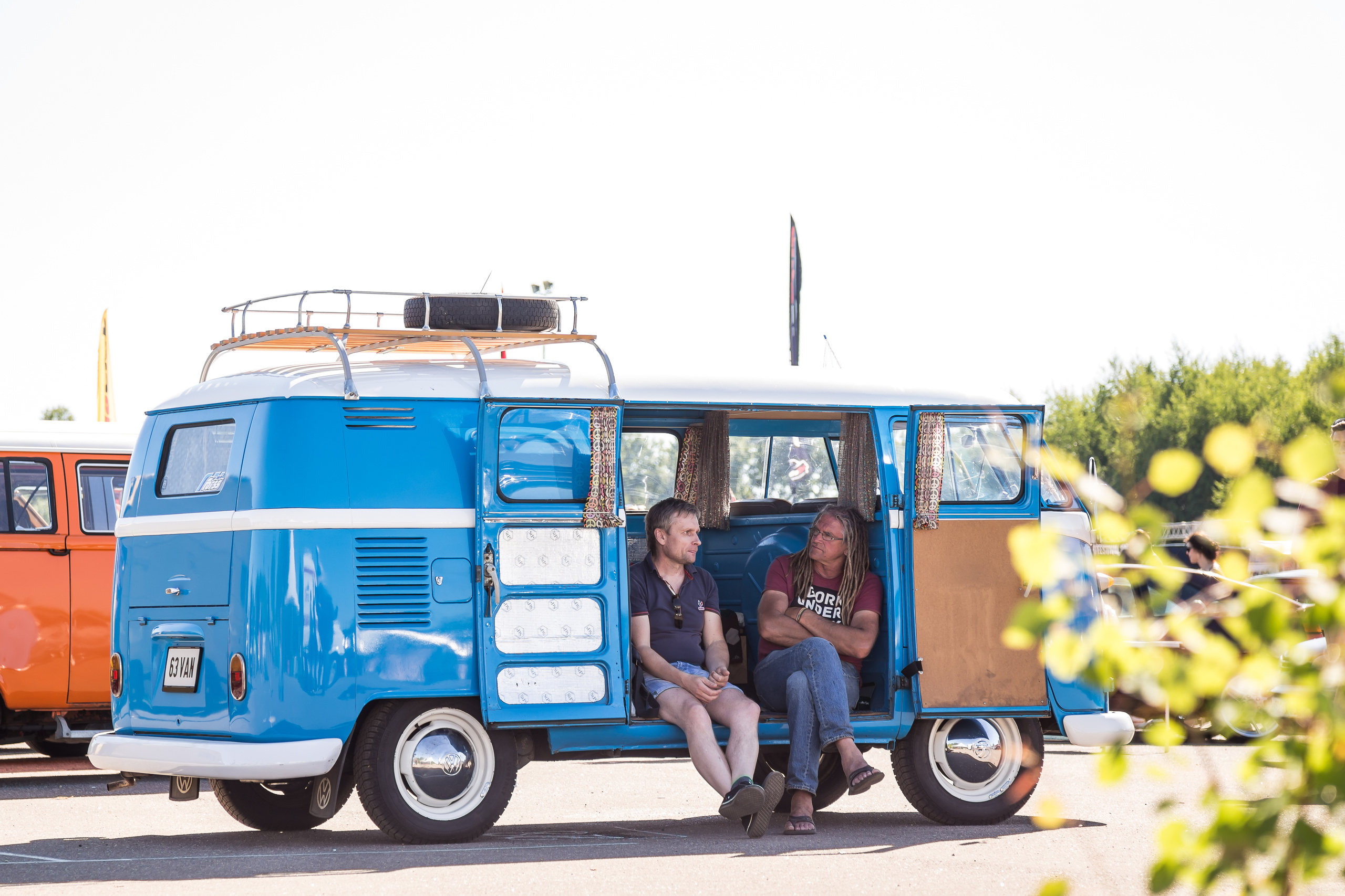 Вагбург 2018. Свадебный Семейный Репортажный фотограф в Москве