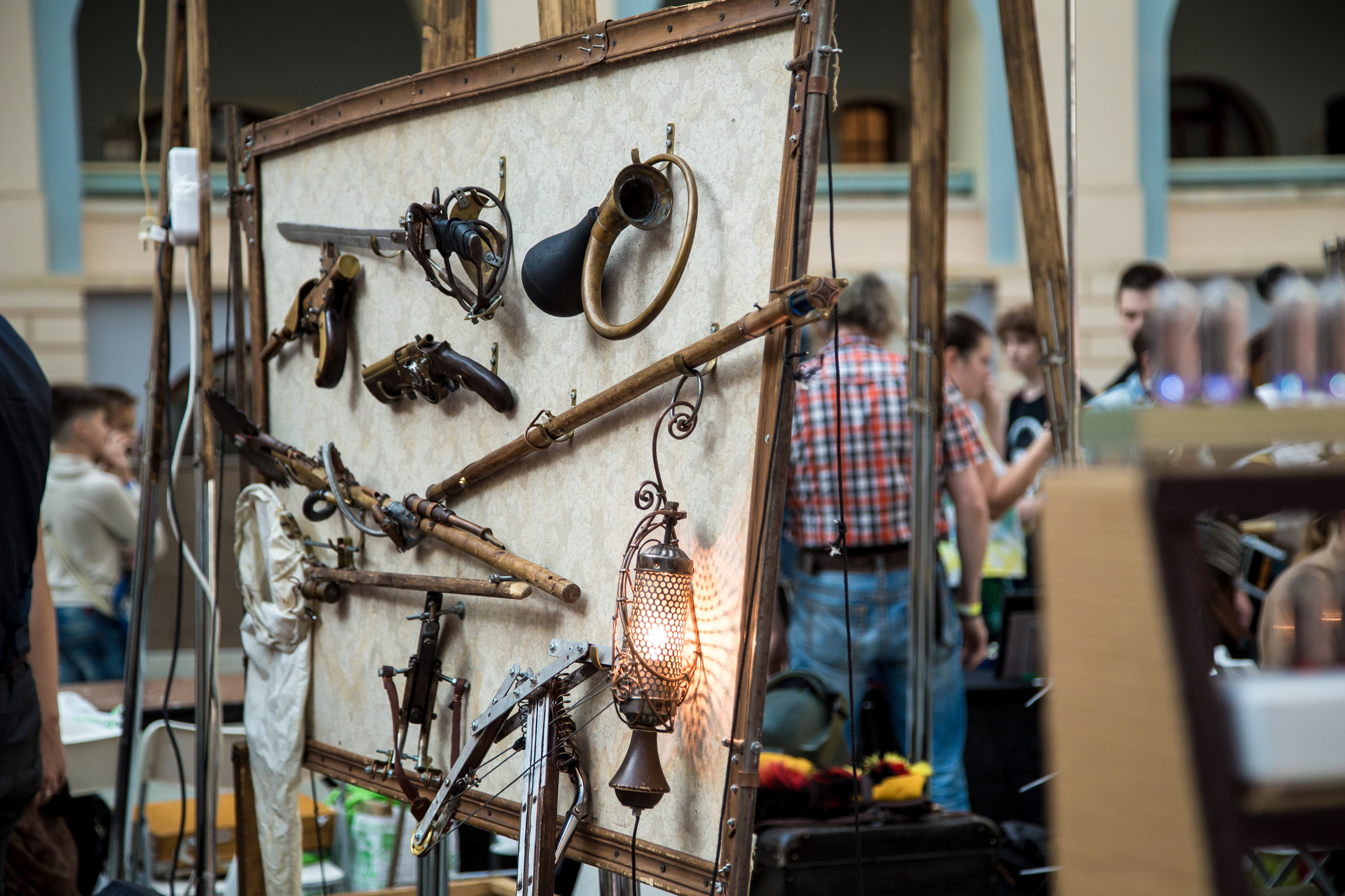 Игромир 2018. Свадебный Семейный Репортажный фотограф в Москве