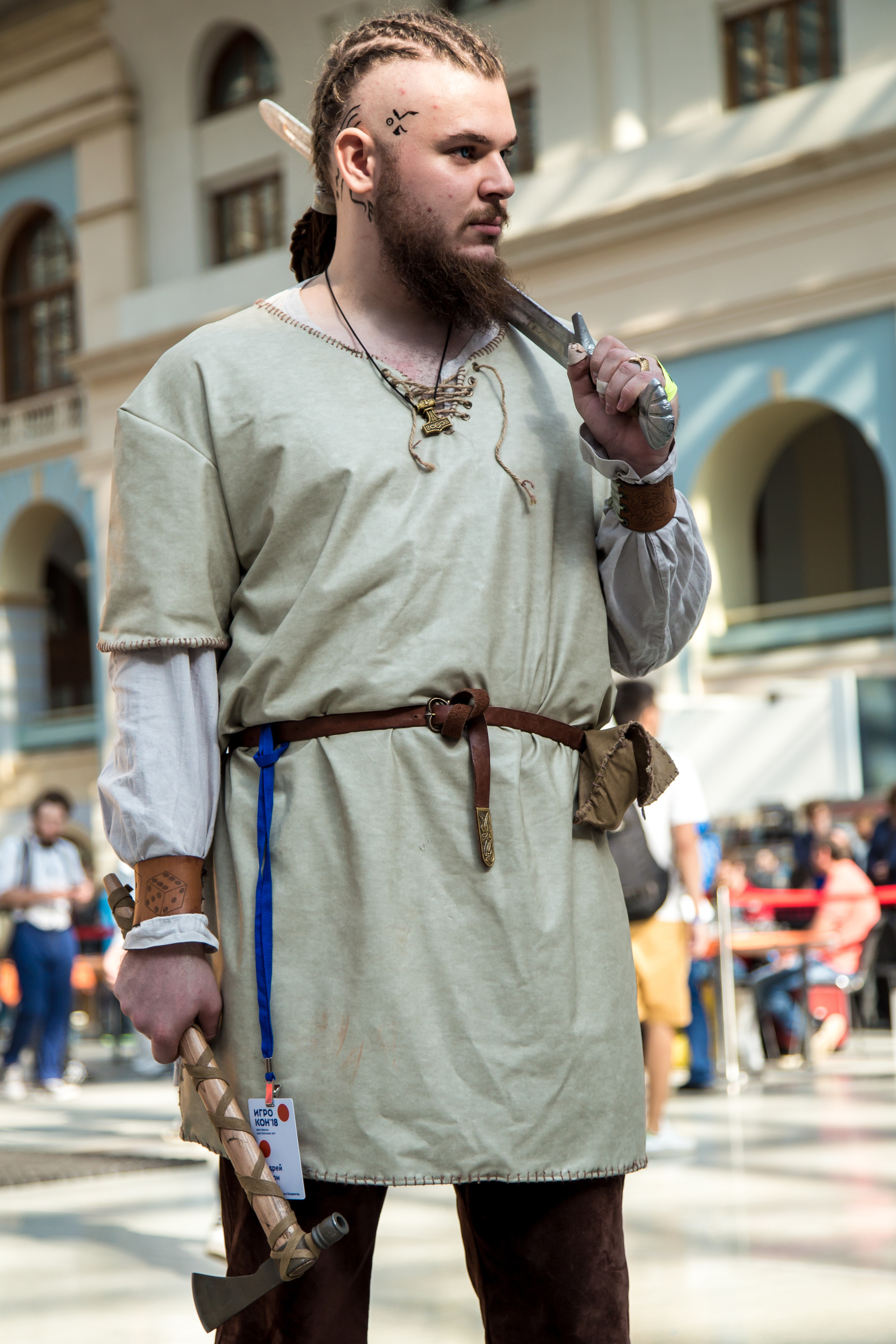 Игромир 2018. Свадебный Семейный Репортажный фотограф в Москве