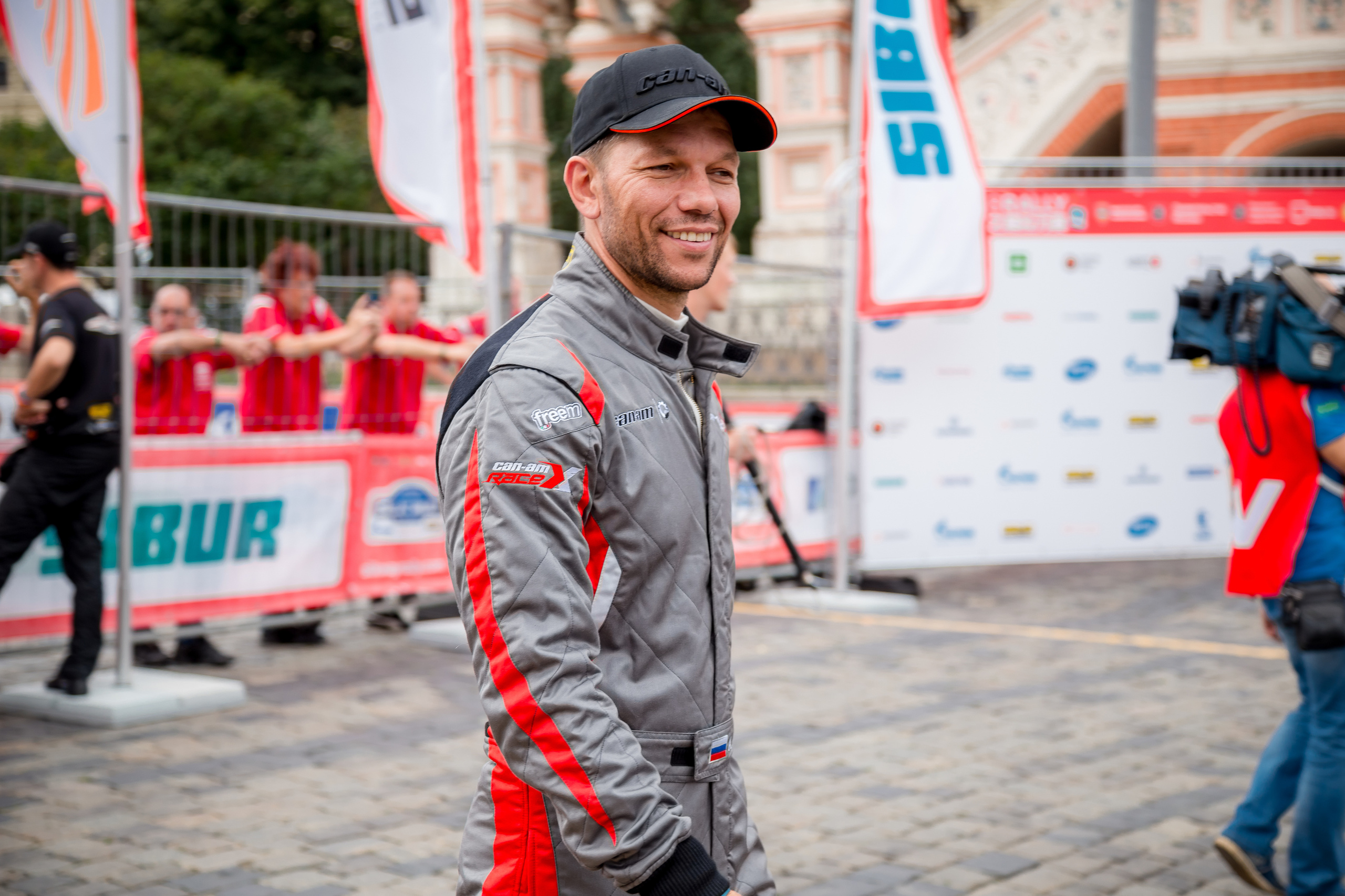 Москва. Ралли Шелковый путь 2018. Свадебный Семейный Репортажный фотограф в Москве