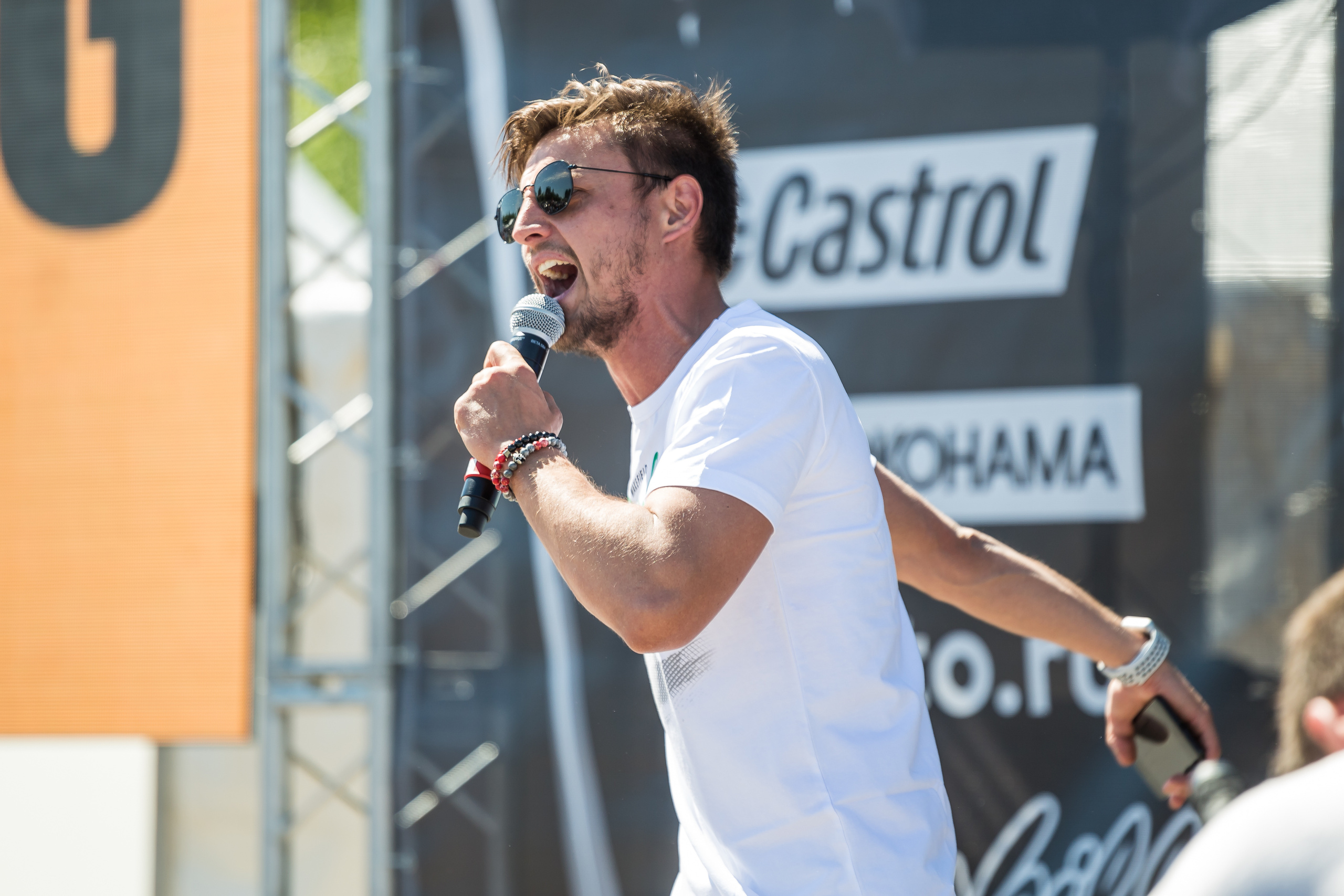 Вагбург 2018. Свадебный Семейный Репортажный фотограф в Москве