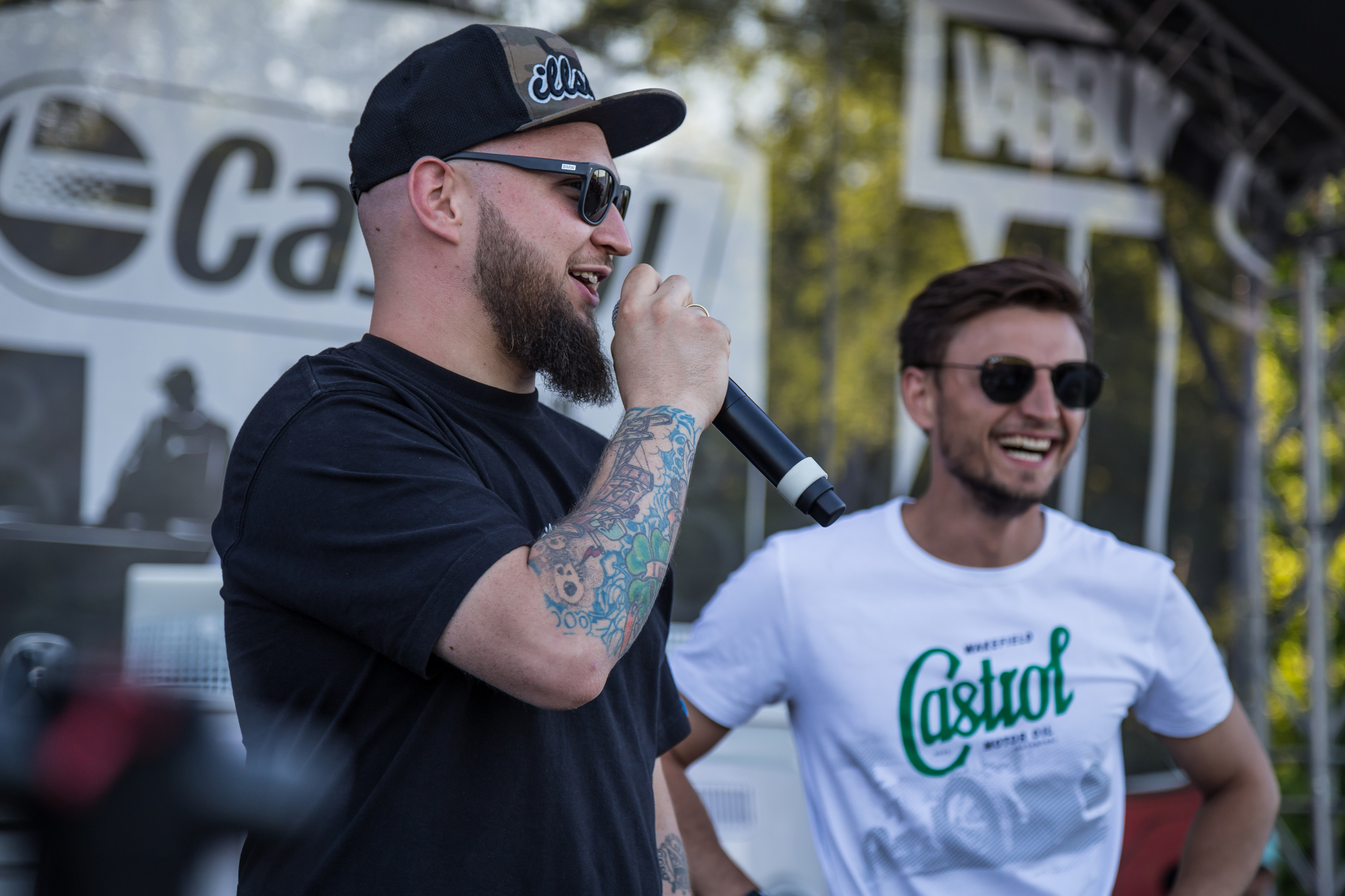 Вагбург 2018. Свадебный Семейный Репортажный фотограф в Москве