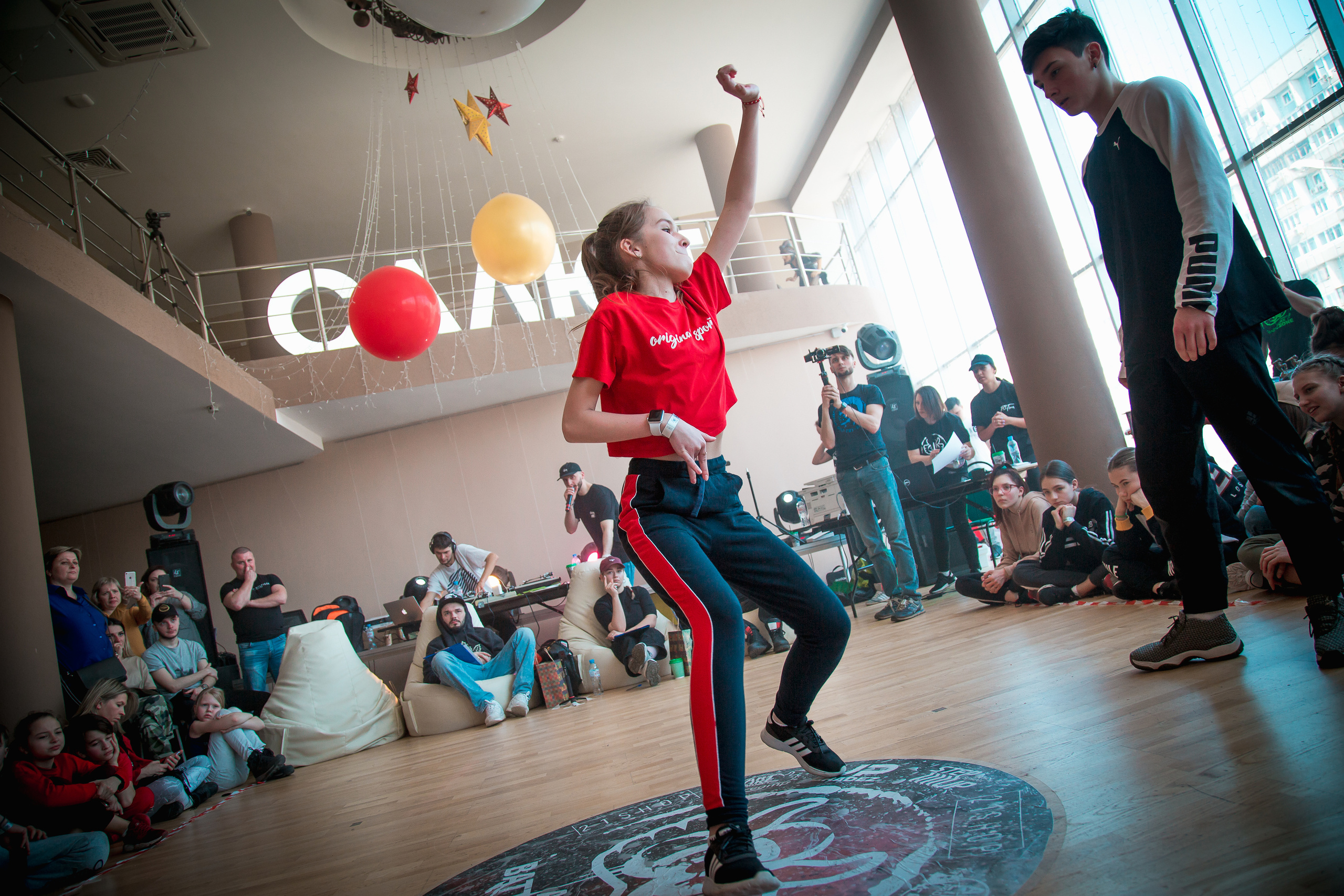 STREET DANCE. Свадебный Семейный Репортажный фотограф в Москве