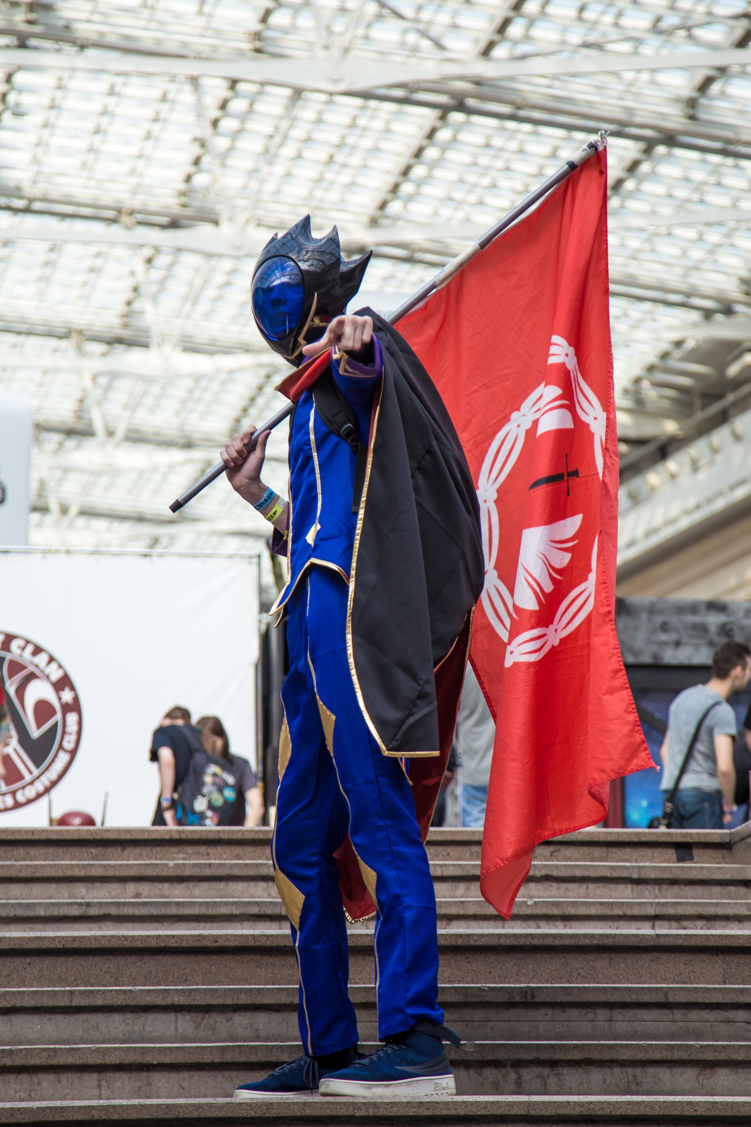 Игромир 2018. Свадебный Семейный Репортажный фотограф в Москве