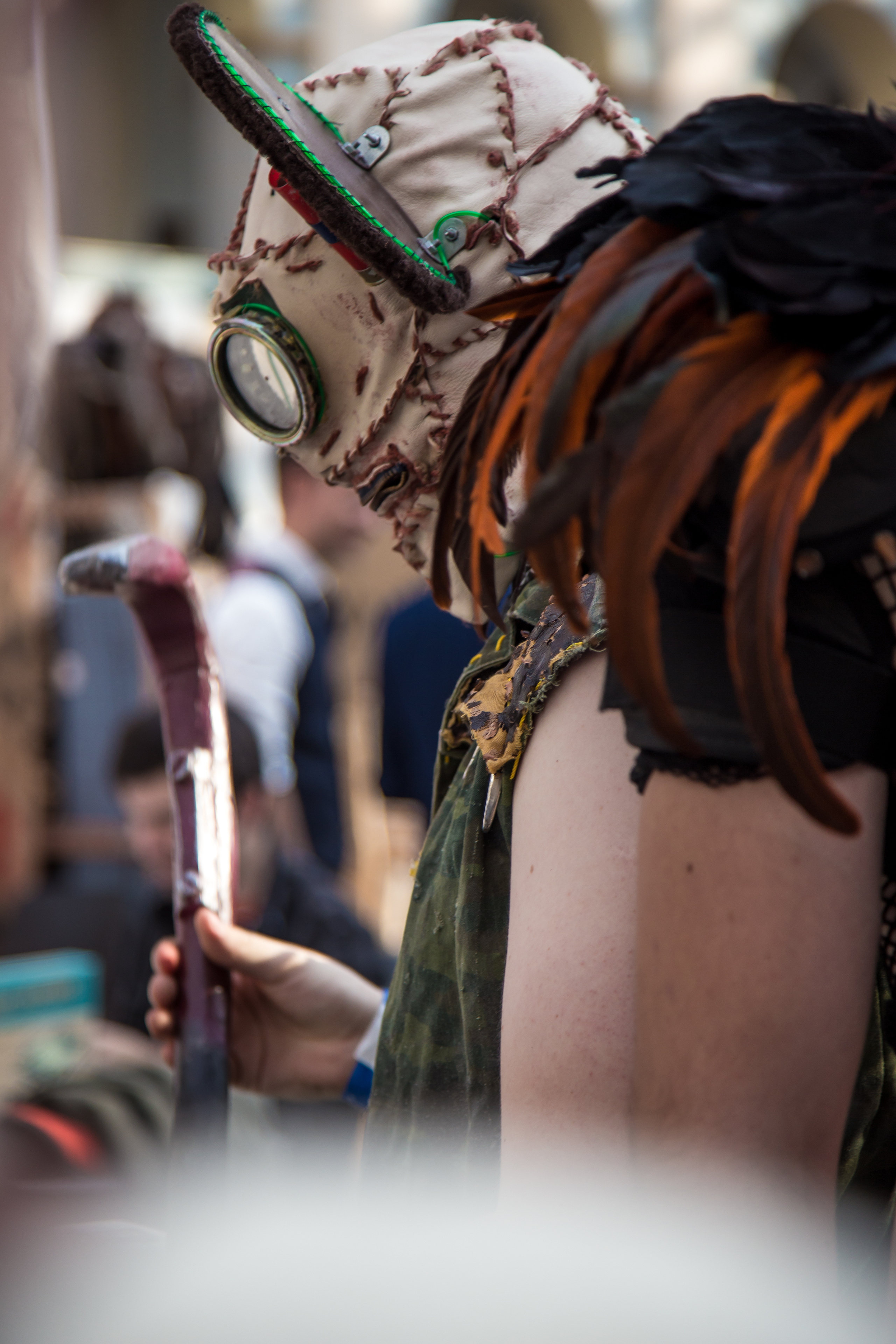 Игромир 2018. Свадебный Семейный Репортажный фотограф в Москве