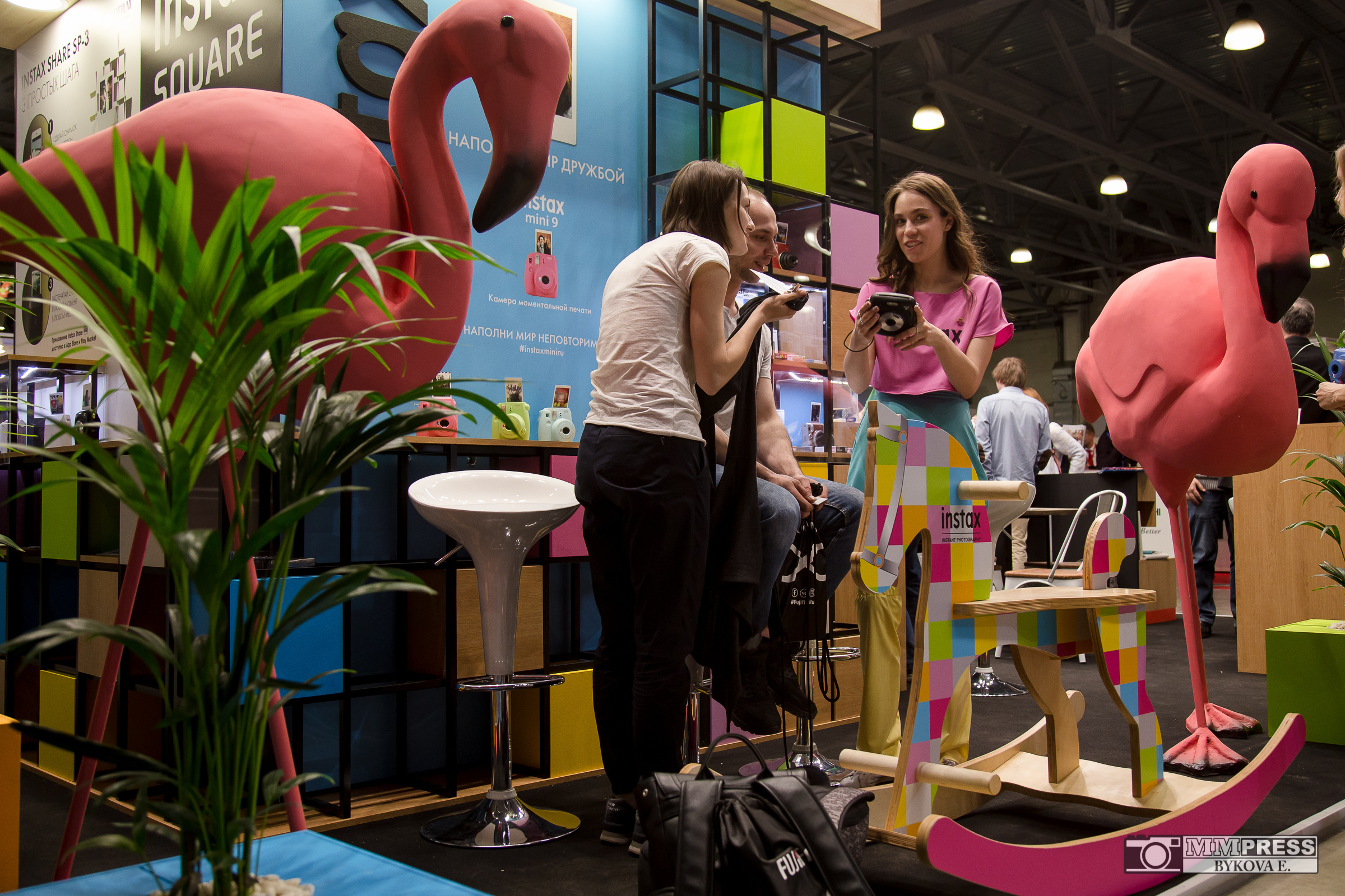 Фотофорум 2018. Свадебный Семейный Репортажный фотограф в Москве