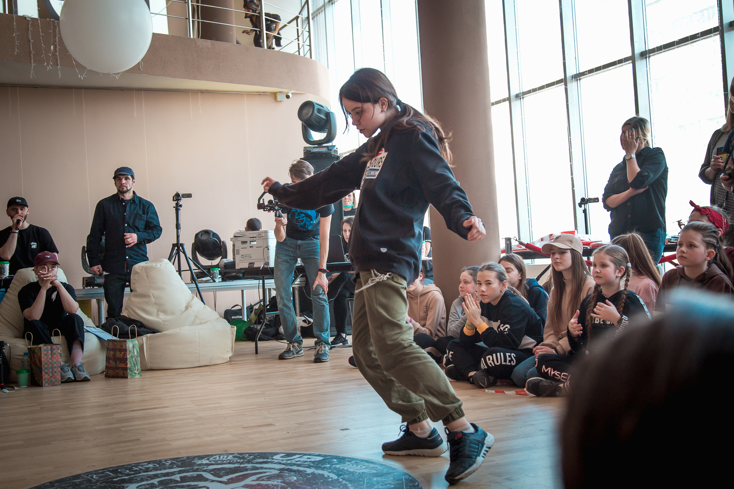 STREET DANCE. Свадебный Семейный Репортажный фотограф в Москве