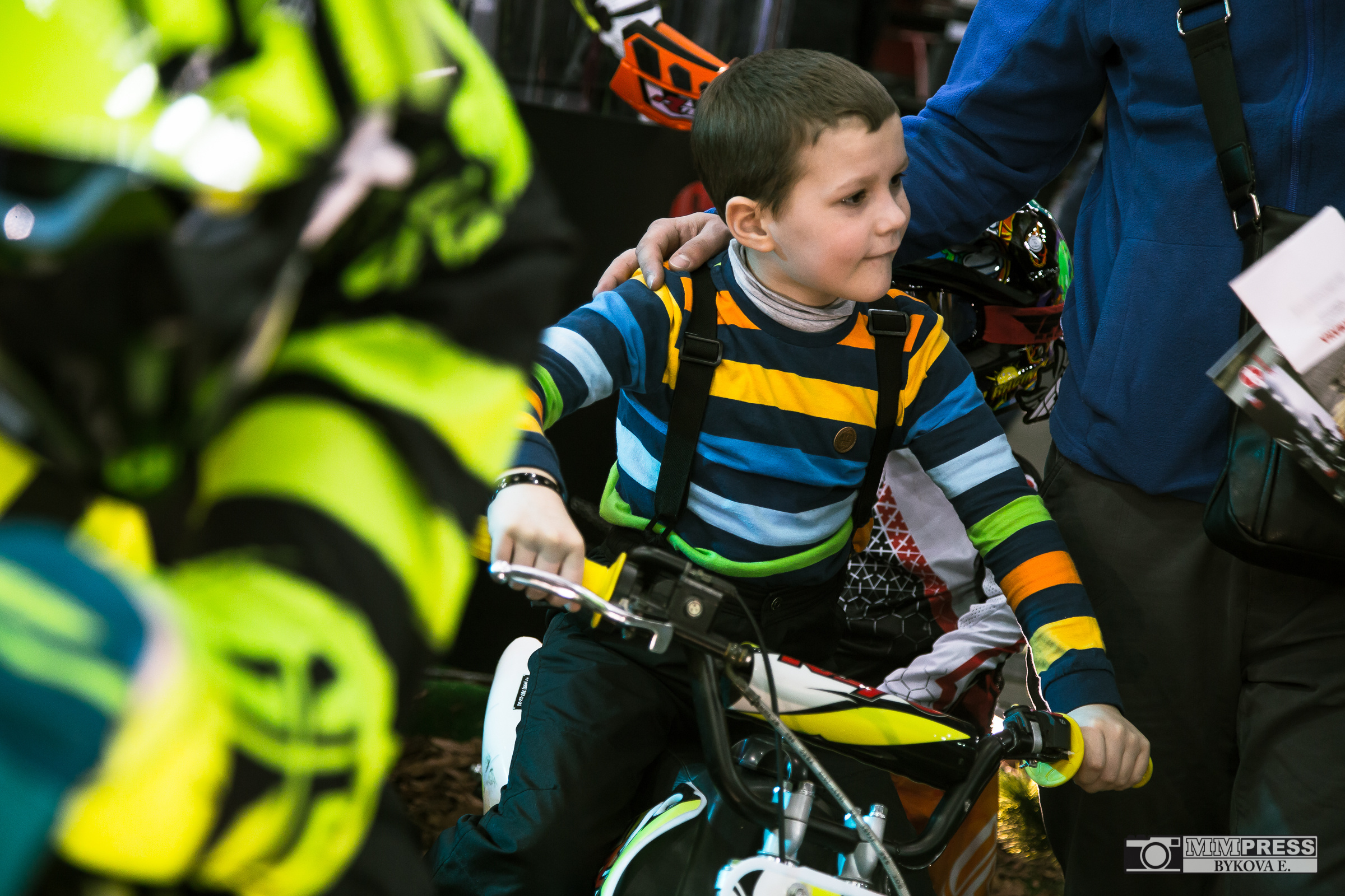 Мотозима 2018. Свадебный Семейный Репортажный фотограф в Москве